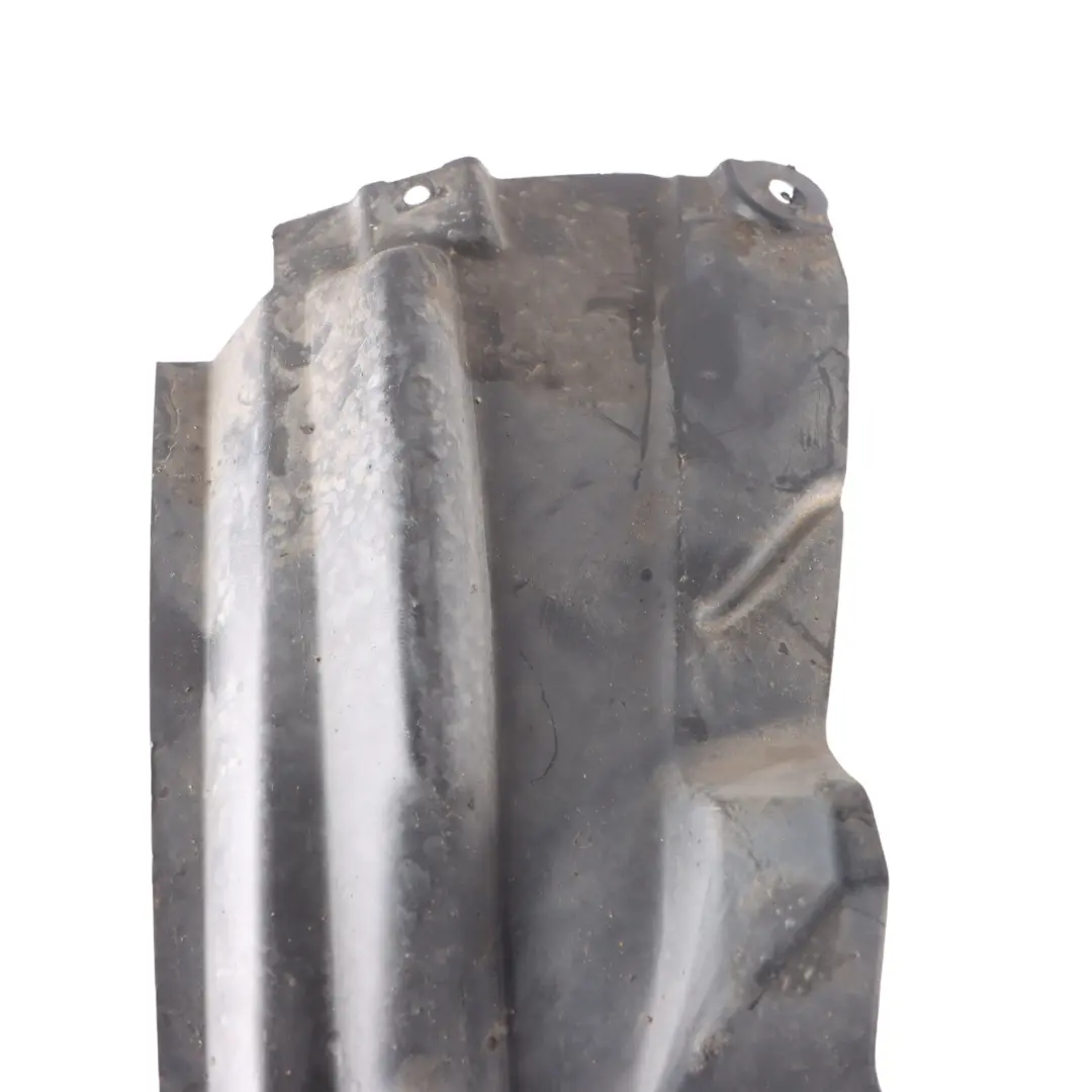 Front Wheel Arch Liner Housing Rear Section Left N/S to BMW F13 with Part number 8050545 BMW F13 Front Wheel Arch Liner Housing Rear Section Left N/S - SKU 8050545 - Part number 8050545