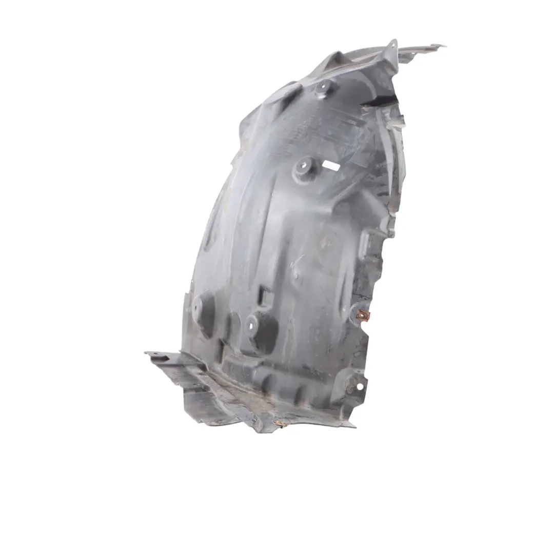 Front Wheel Arch Liner Housing Rear Section Left N/S to BMW F13 with Part number 8050545 BMW F13 Front Wheel Arch Liner Housing Rear Section Left N/S - SKU 8050545 - Part number 8050545