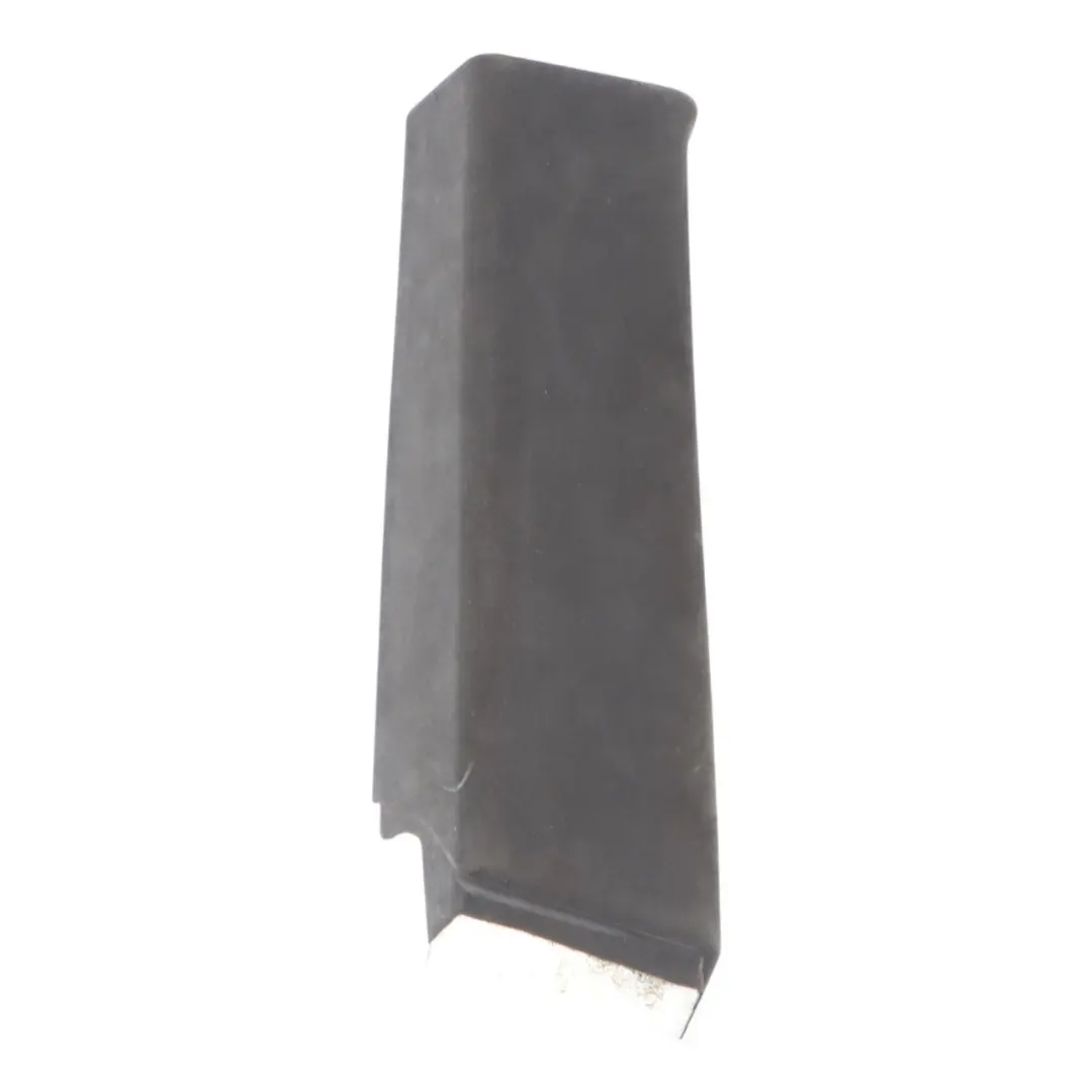 Pillar Column Cover Trim Panel Left N/S to BMW F13 M6 B with Part number 8050843 BMW F13 M6 B Pillar Column Cover Trim Panel Left N/S - SKU 8050843 - Part number 8050843