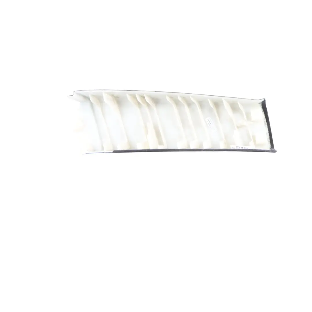 BMW F13 M6 B Pillar Column Cover Trim Panel Left N/S - SKU 8050843 - Part number 8050843