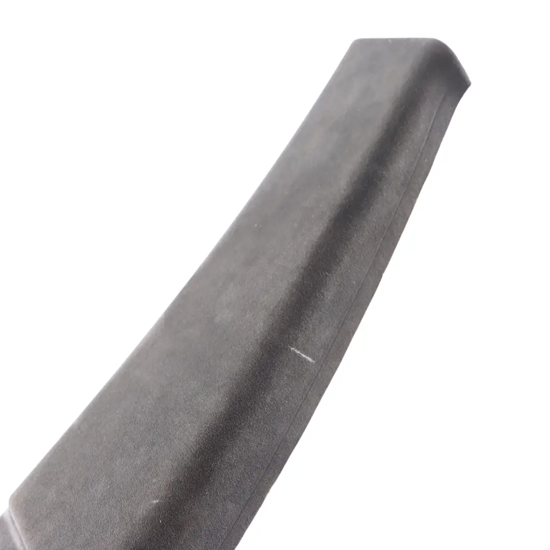 BMW F13 M6 B Pillar Column Cover Trim Panel Left N/S - SKU 8050843 - Part number 8050843