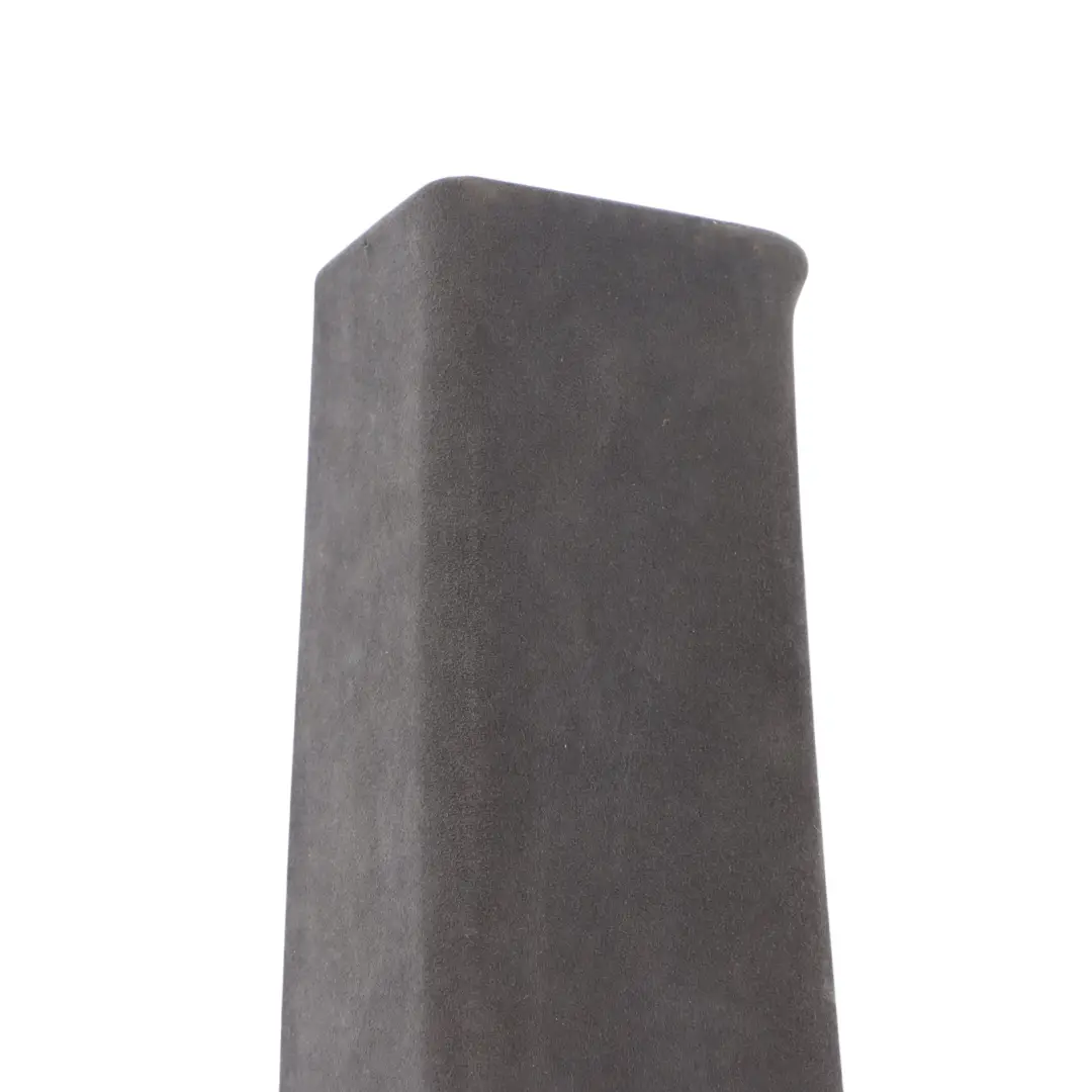 Pillar Column Cover Trim Panel Left N/S to BMW F13 M6 B with Part number 8050843 BMW F13 M6 B Pillar Column Cover Trim Panel Left N/S - SKU 8050843 - Part number 8050843