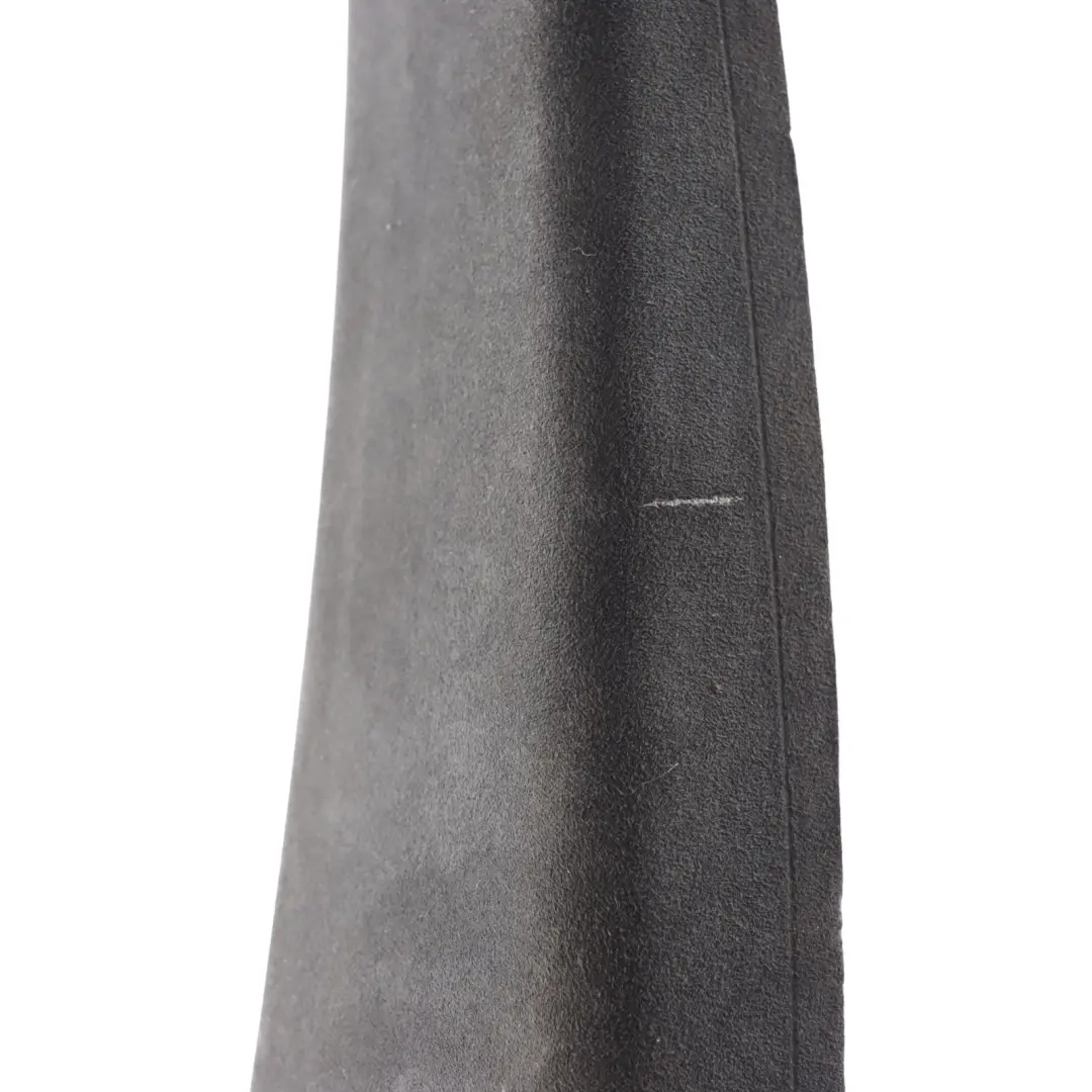 BMW F13 M6 B Pillar Column Cover Trim Panel Left N/S - SKU 8050843 - Part number 8050843