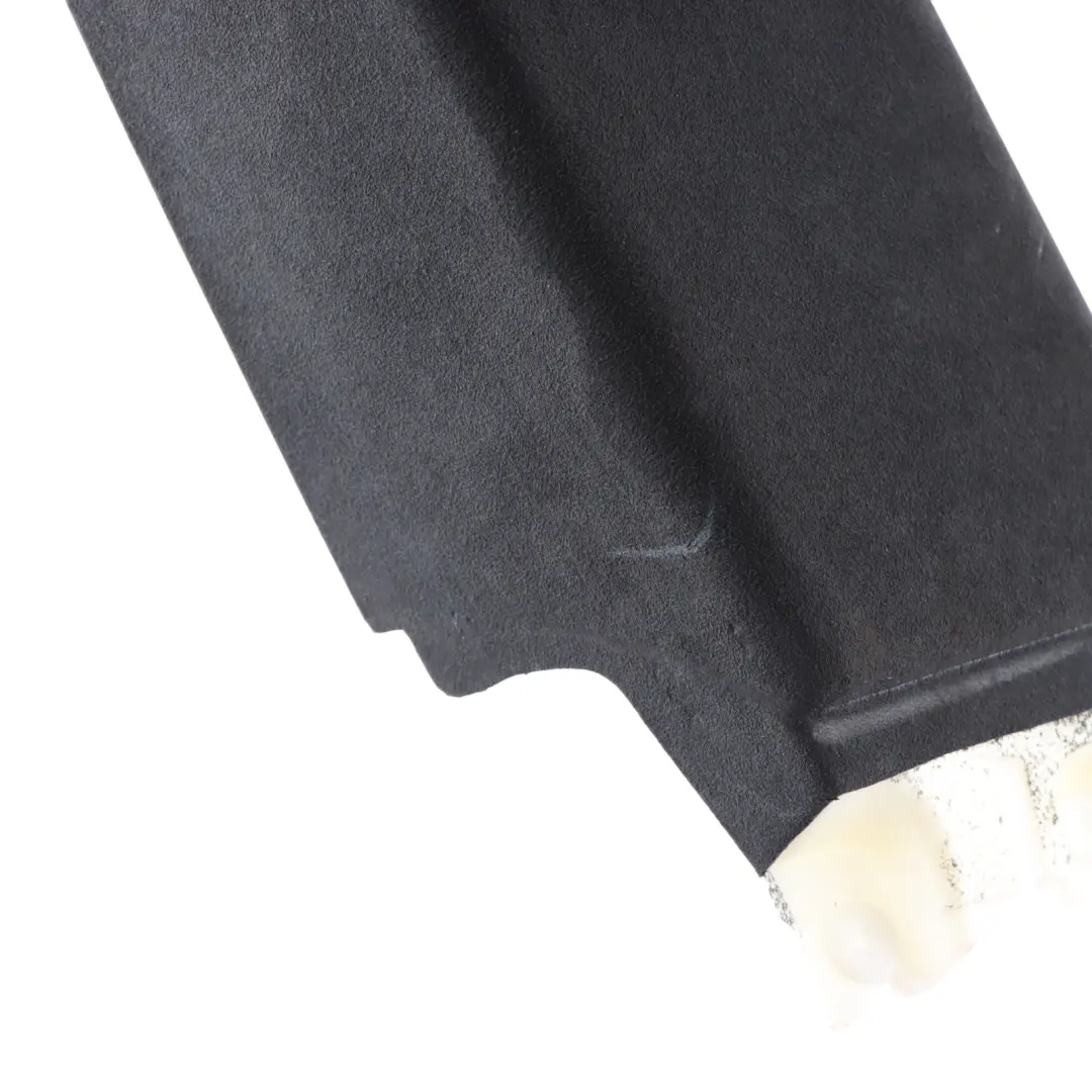 Pillar Column Cover Trim Panel Left N/S to BMW F13 M6 B with Part number 8050843 BMW F13 M6 B Pillar Column Cover Trim Panel Left N/S - SKU 8050843 - Part number 8050843