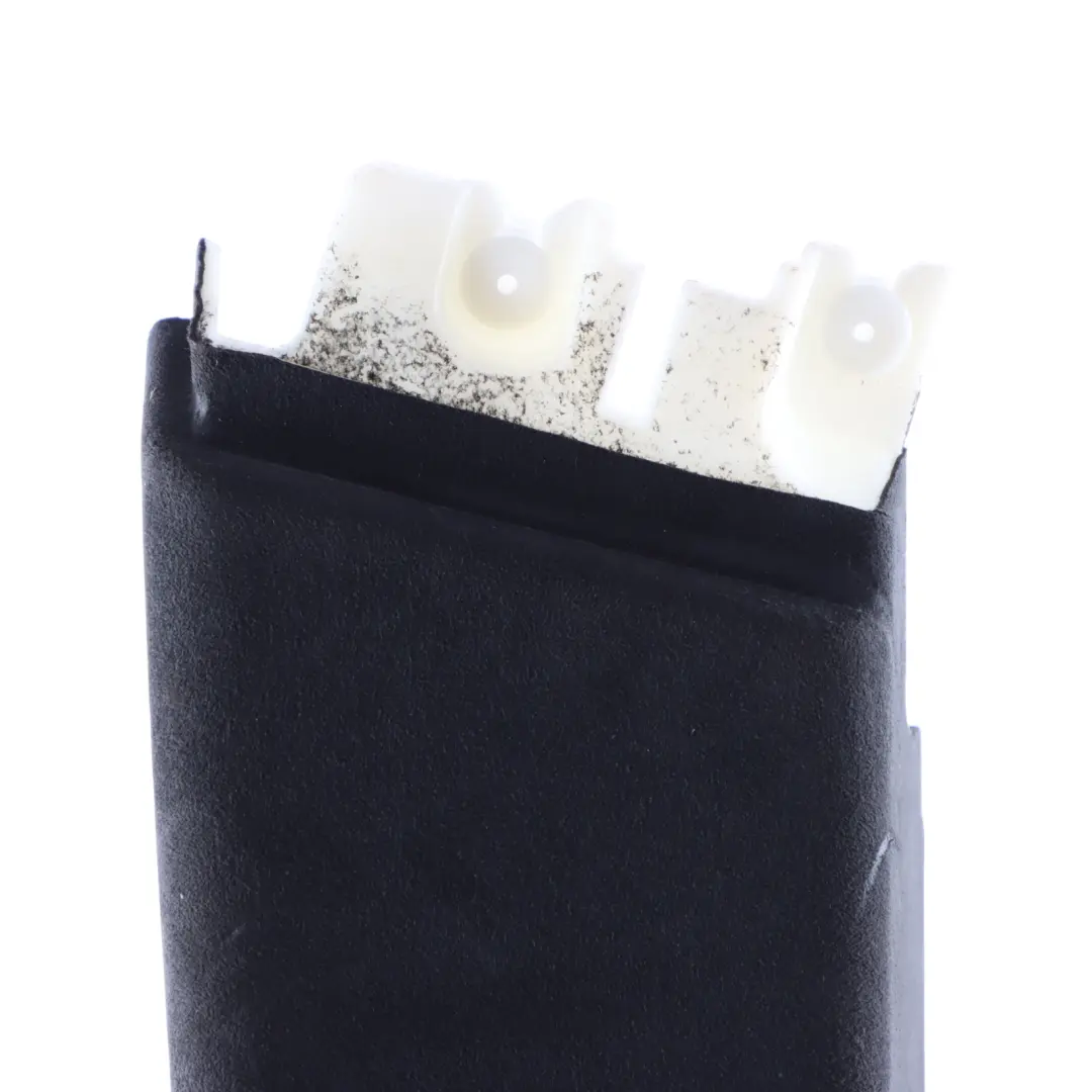 Pillar Column Cover Trim Panel Left N/S to BMW F13 M6 B with Part number 8050843 BMW F13 M6 B Pillar Column Cover Trim Panel Left N/S - SKU 8050843 - Part number 8050843