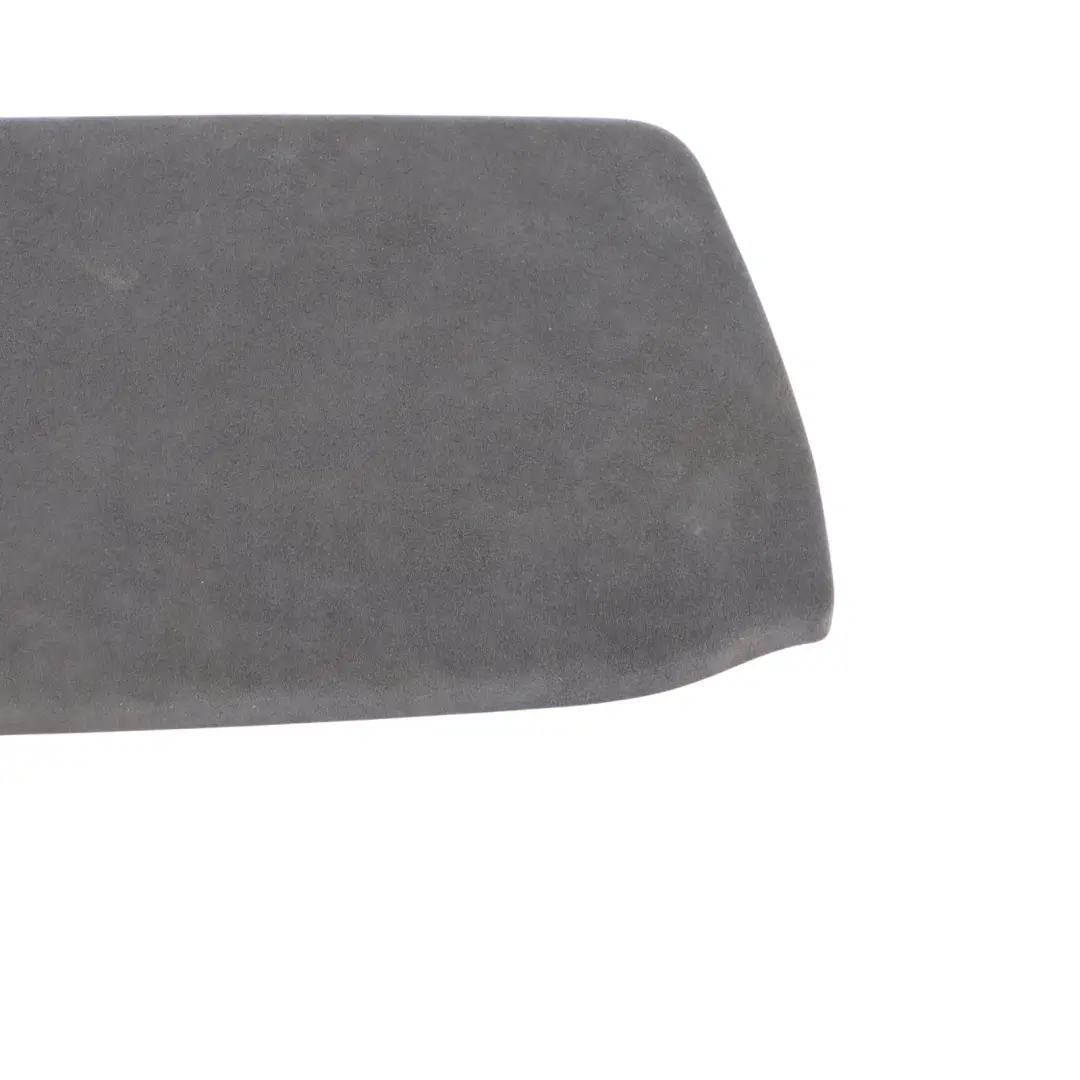 BMW F13 M6 Hintere Dachhimmel Verkleidung Blende - SKU 8050855 - Teilenummer 8050855