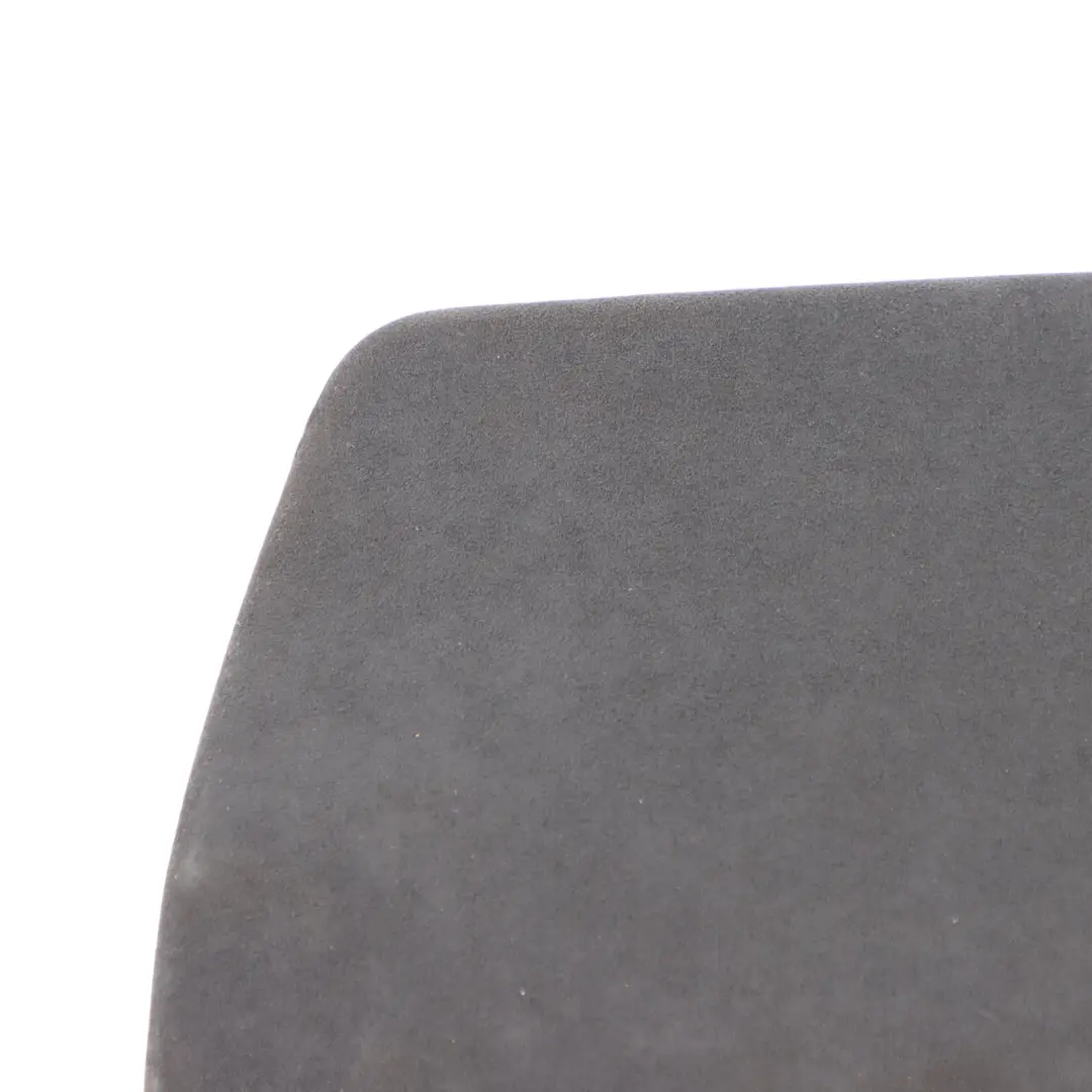 BMW F13 M6 Hintere Dachhimmel Verkleidung Blende - SKU 8050855 - Teilenummer 8050855