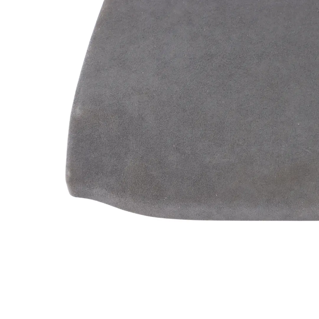 BMW F13 M6 Rear Headliner Roof Cover Trim Panel - SKU 8050855 - Part number 8050855