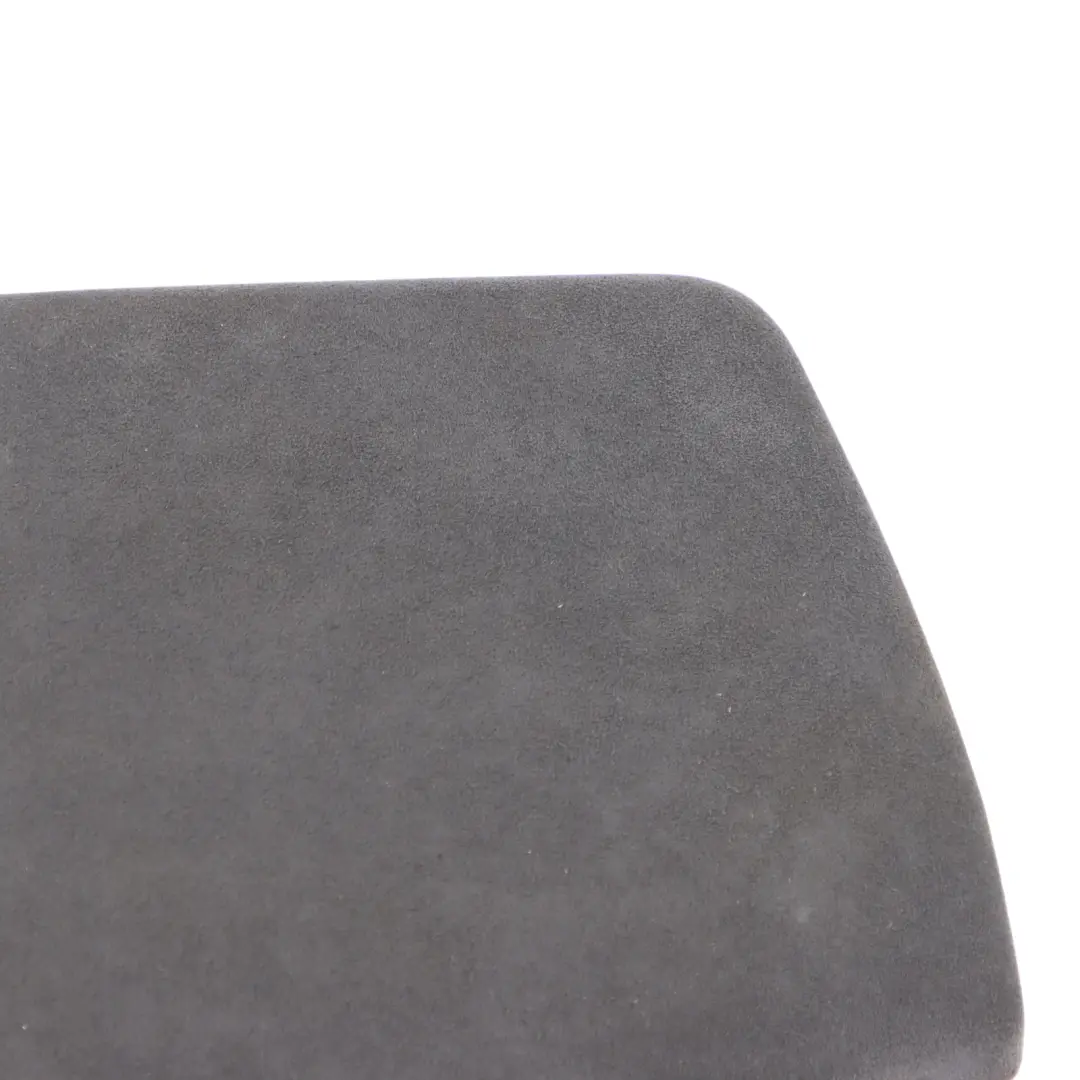 BMW F13 M6 Hintere Dachhimmel Verkleidung Blende - SKU 8050855 - Teilenummer 8050855