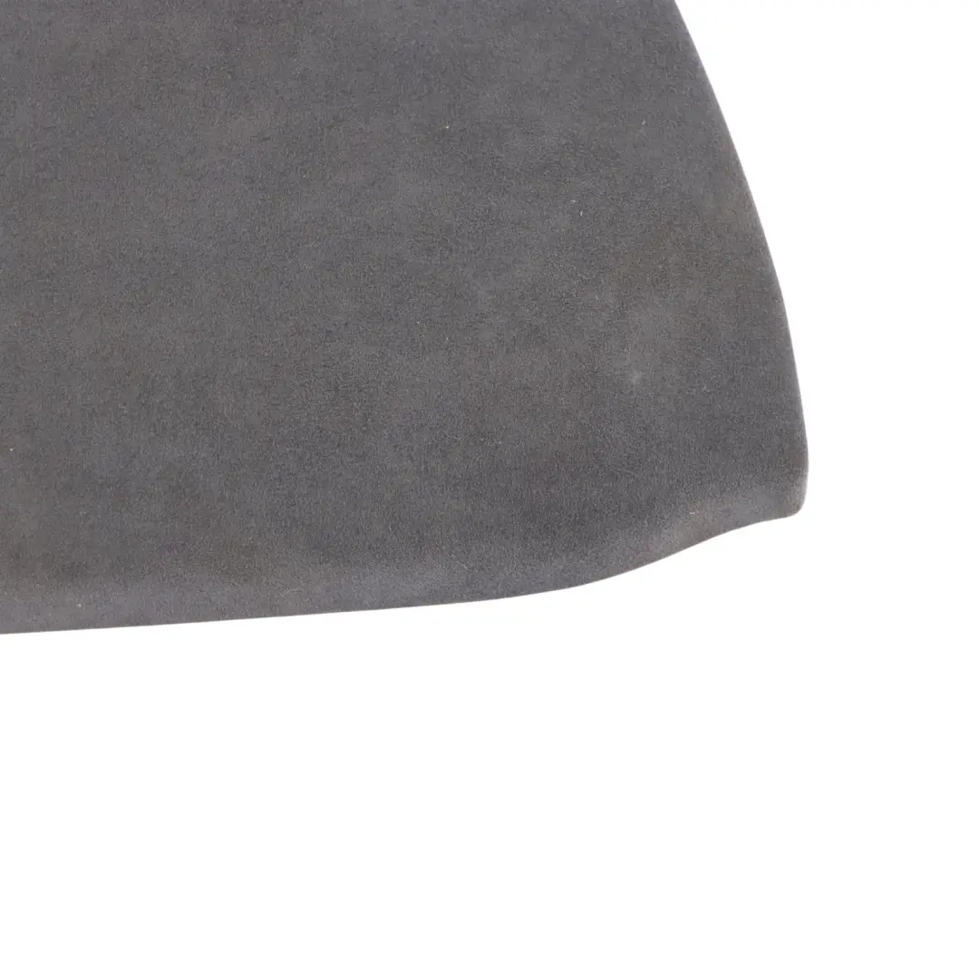 BMW F13 M6 Rear Headliner Roof Cover Trim Panel - SKU 8050855 - Part number 8050855