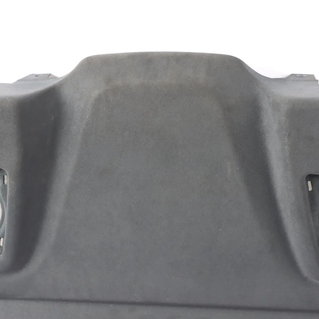 BMW F13 Parcel Shelf Rear Window Boot Trunk Compartment Anthracite - SKU 8050865 - Part number 8050865