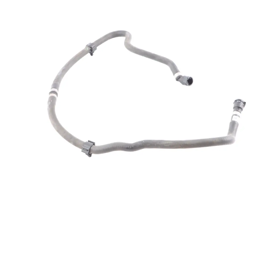  Wasser Kühlmittel Rohr BMW X3M F97 X4M F98 S58 Schlauch Leitung - SKU 8053471 - Teilenummer 8053471