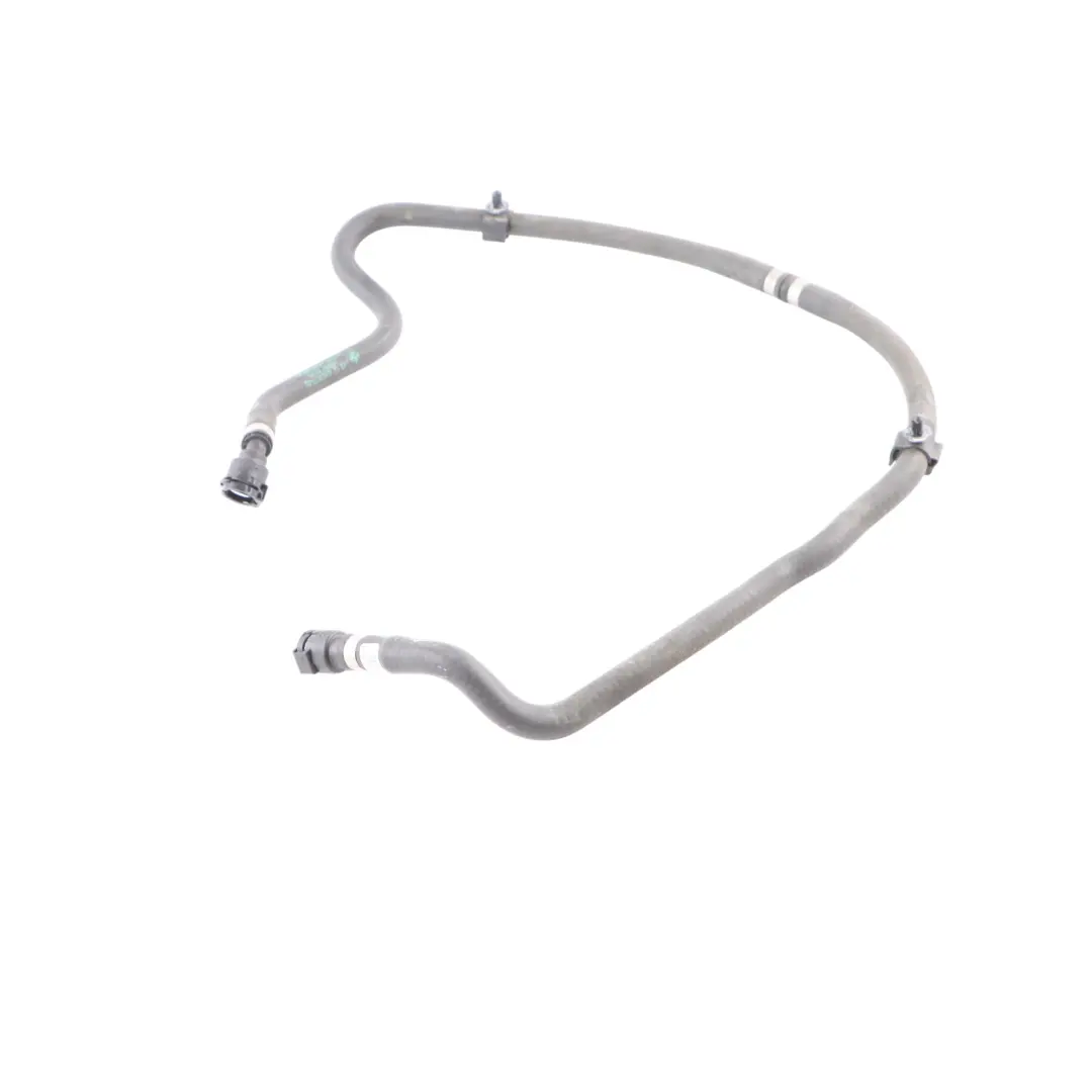  Tubo Refrigerante BMW X3M F97 X4M F98 S58 Refrigeración Manguera Línea - SKU 8053471 - Número de pieza 8053471