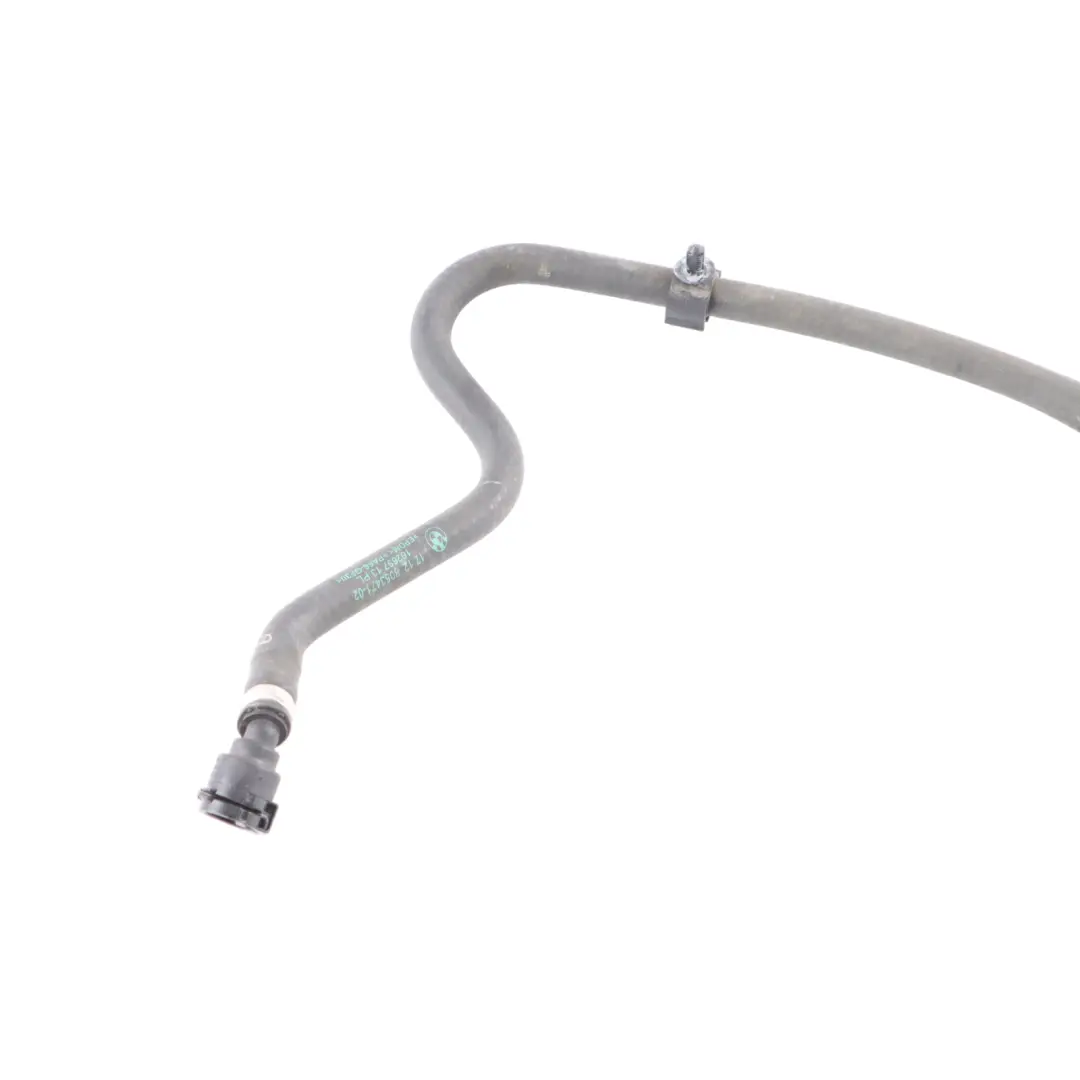 X3M F97 X4M F98 S58 Tuyau De Liquide De Refroidissement pour BMW à propos du numéro de pièce 8053471 BMW X3M F97 X4M F98 S58 Tuyau De Liquide De Refroidissement - SKU 8053471 - Numéro de pièce 8053471