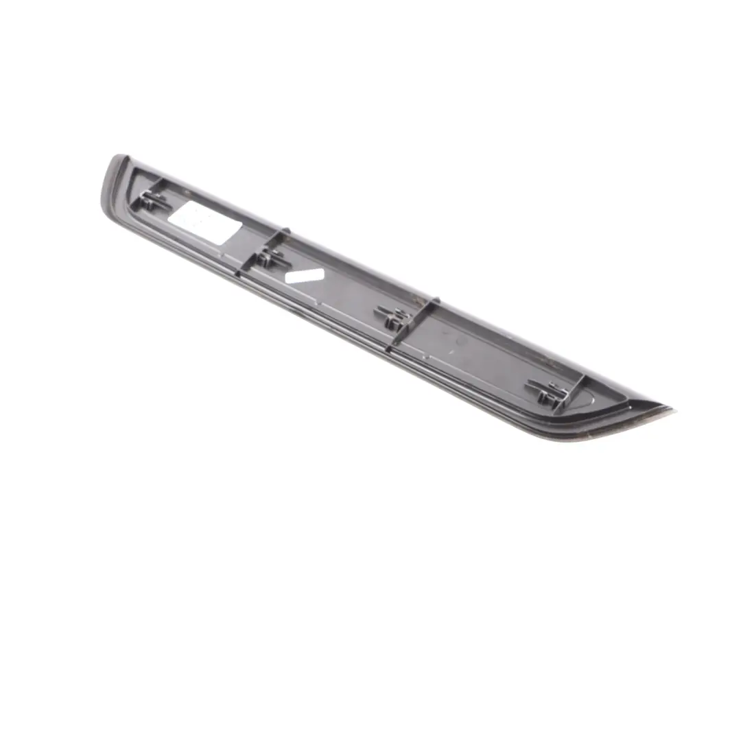 BMW F06 M Sports Placa De Entrada Delantera Tapa Tira Izquierda Derecha - SKU 8053575 - Número de pieza 8053575