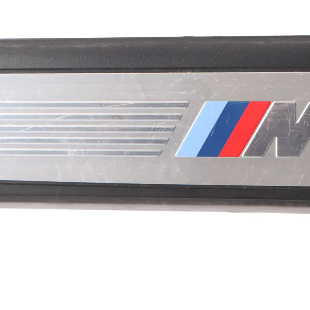 BMW F06 M Sports Placa De Entrada Delantera Tapa Tira Izquierda Derecha - SKU 8053575 - Número de pieza 8053575