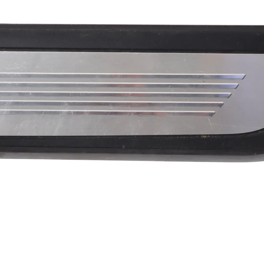 Listwa Ochronna Progu Lewy Prawy Przód do BMW F06 M Sports o numerze 8053575 BMW F06 M Sports Listwa Ochronna Progu Lewy Prawy Przód - SKU 8053575 - Numer Części 8053575