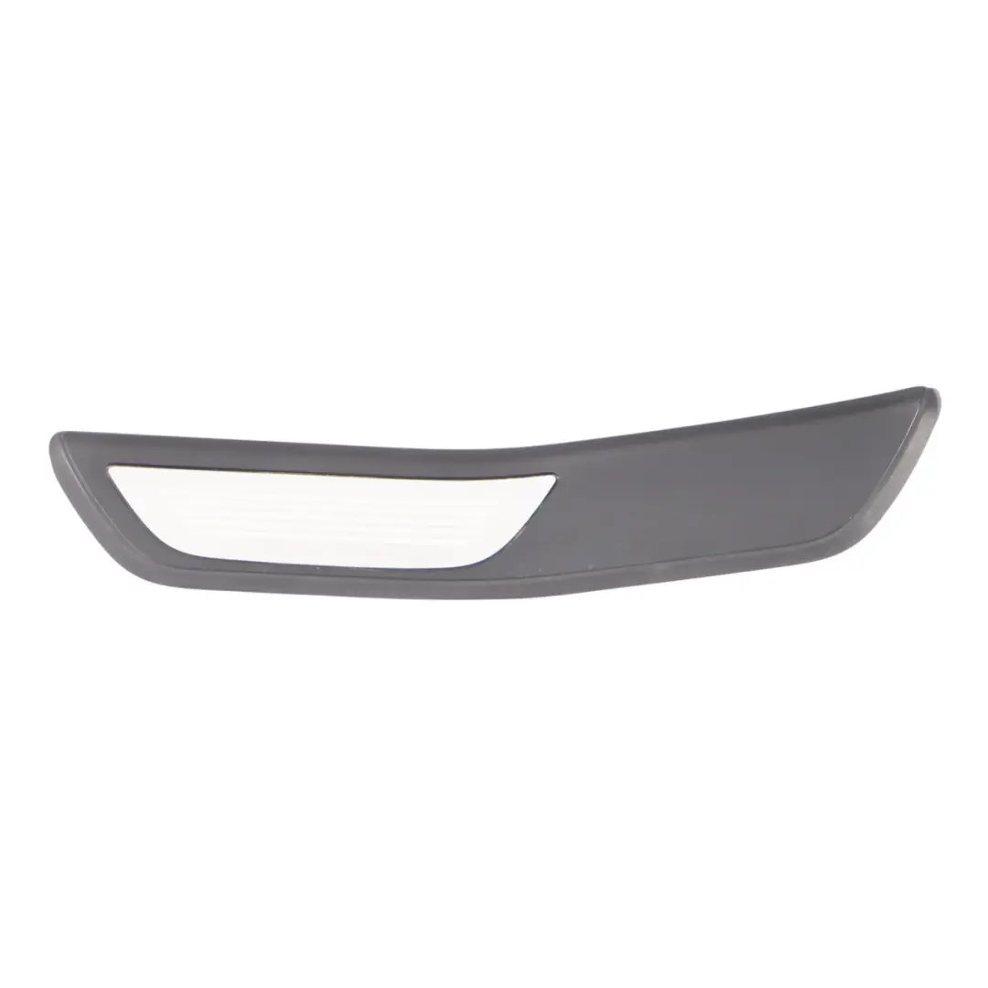 Soglia Porta Posteriore Sinistra Copertura Ingresso Piastra per BMW F06 con numero di parte 8053577 BMW F06 Soglia Porta Posteriore Sinistra Copertura Ingresso Piastra - SKU 8053577 - Numero di parte 8053577
