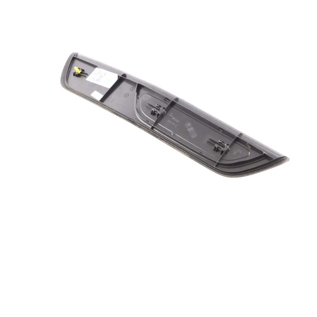 BMW F06 Umbral Puerta Trasera Izquierda Entrada Cubierta Paso Placa Trim - SKU 8053577 - Número de pieza 8053577