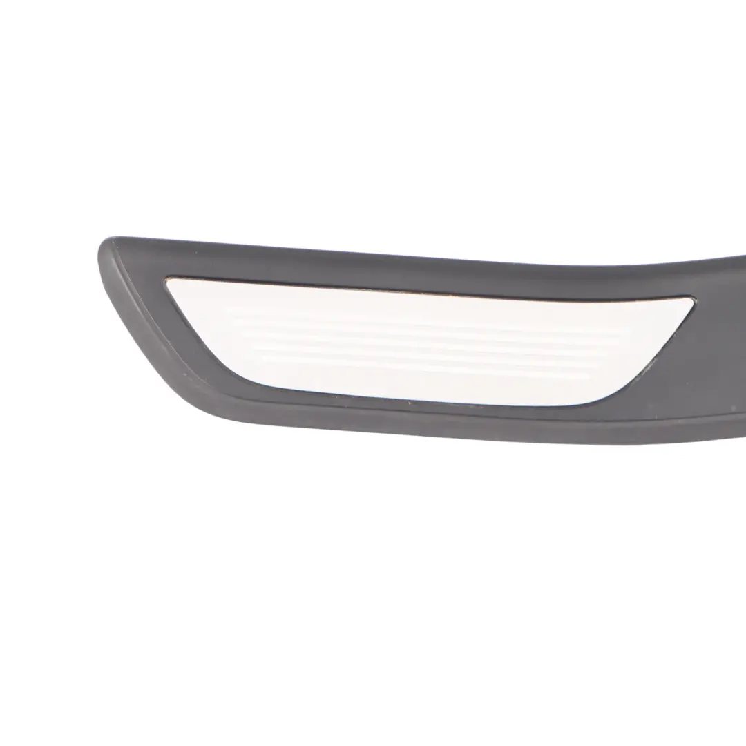 BMW F06 Soglia Porta Posteriore Sinistra Copertura Ingresso Piastra - SKU 8053577 - Numero di parte 8053577