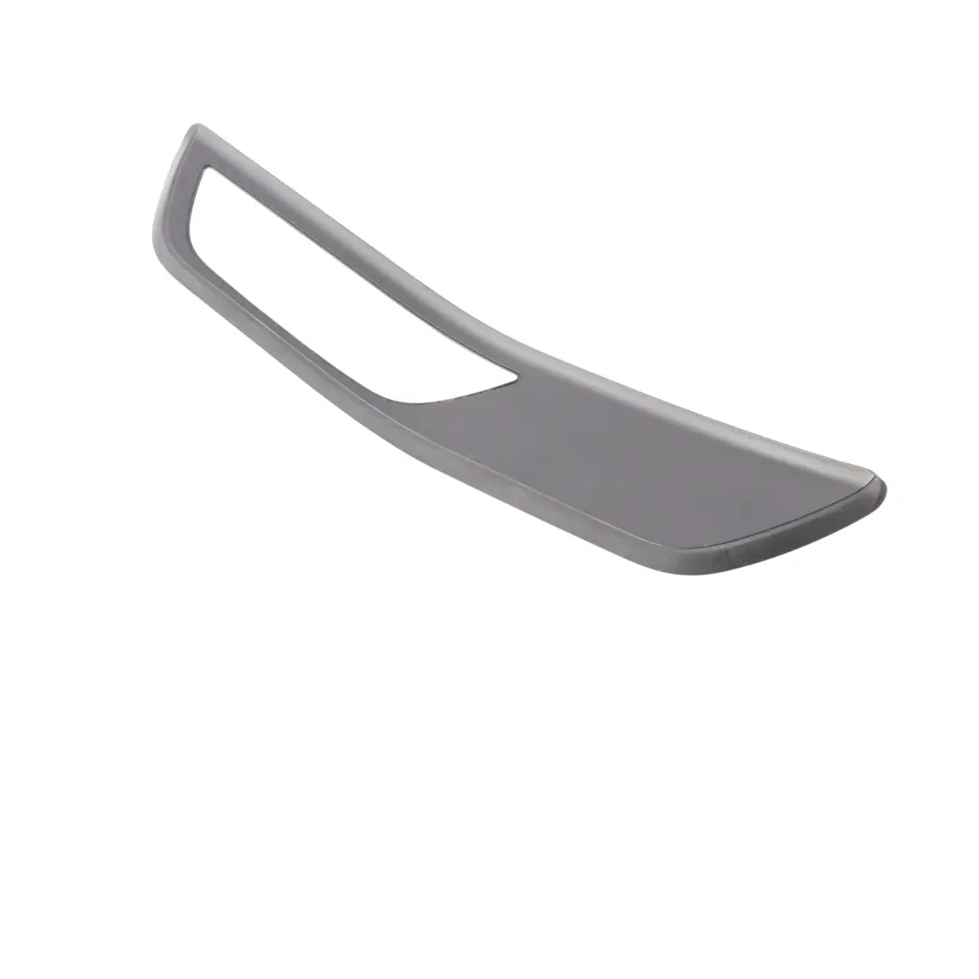 BMW F06 Soglia Porta Posteriore Sinistra Copertura Ingresso Piastra - SKU 8053577 - Numero di parte 8053577