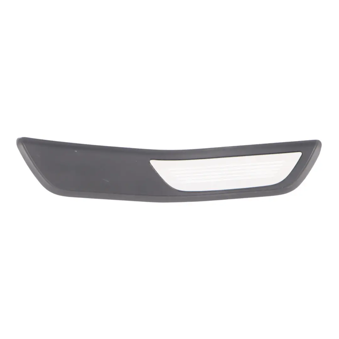 BMW F06 Umbral Puerta Trasera Derecha Entrada Cubierta Paso Placa - SKU 8053578 - Número de pieza 8053578