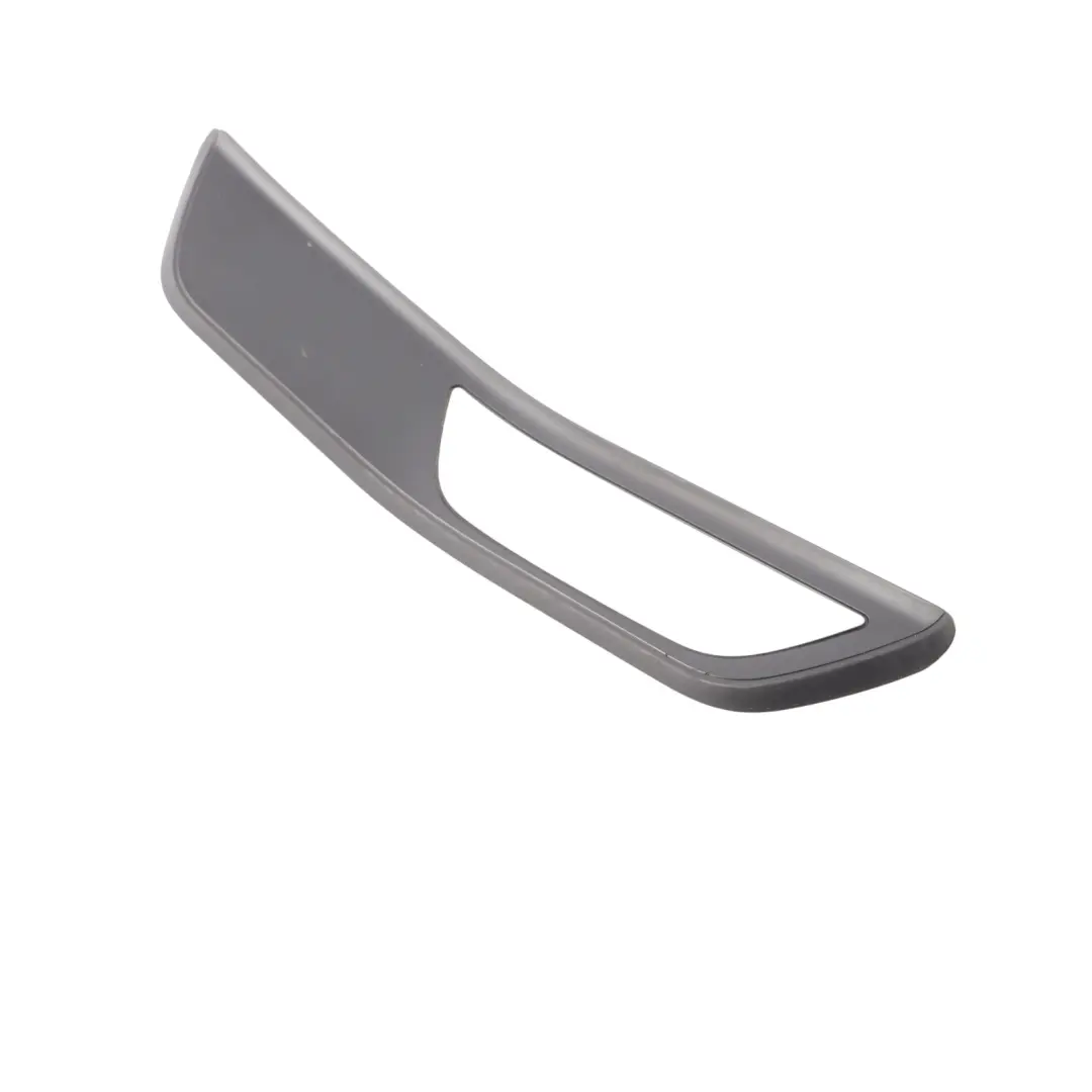 BMW F06 Umbral Puerta Trasera Derecha Entrada Cubierta Paso Placa - SKU 8053578 - Número de pieza 8053578