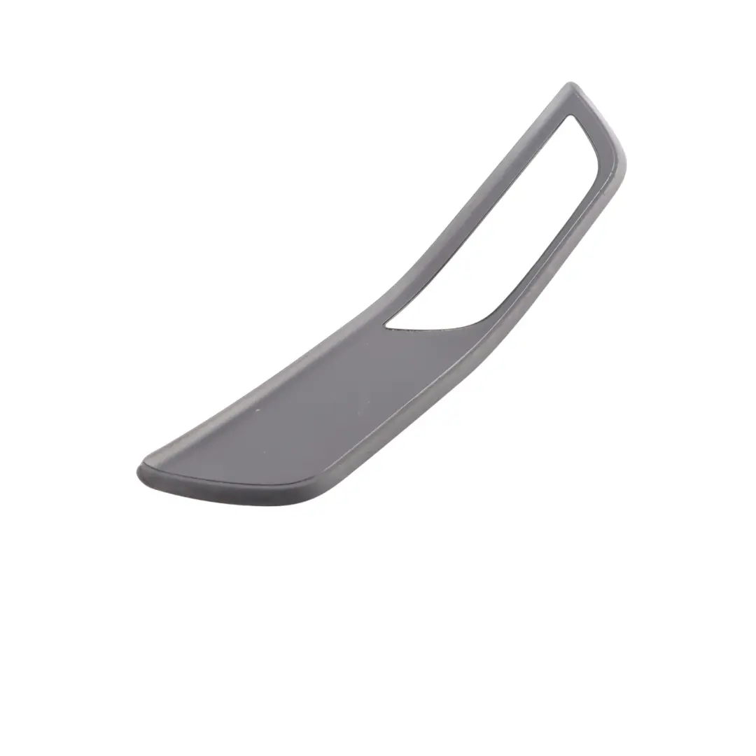 BMW F06 Umbral Puerta Trasera Derecha Entrada Cubierta Paso Placa - SKU 8053578 - Número de pieza 8053578