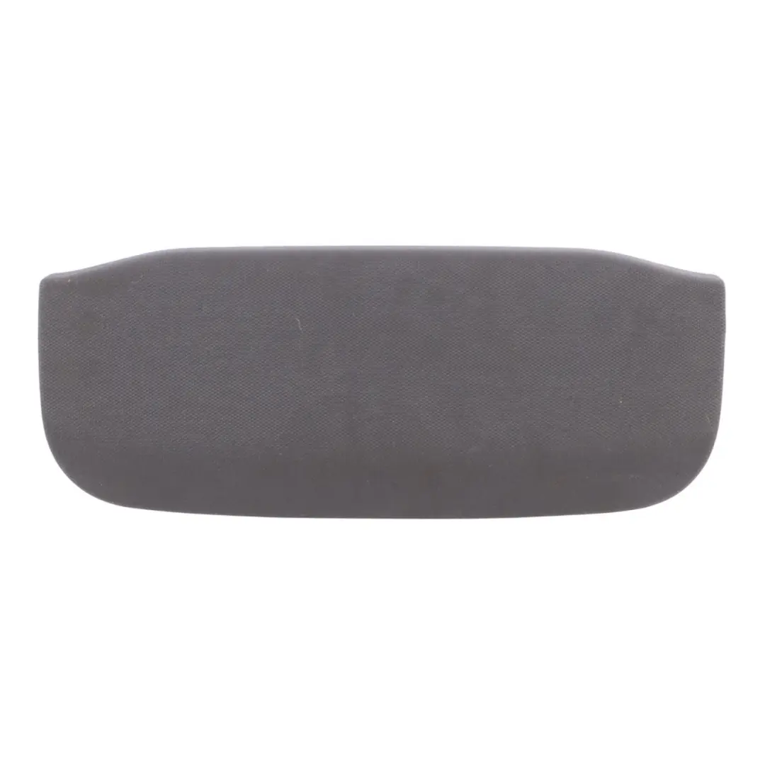 Third Brake Stop Lamp Rear Cover Trim Panel Anthrecite to BMW F06 with Part number 8054087 BMW F06 Third Brake Stop Lamp Rear Cover Trim Panel Anthrecite - SKU 8054087 - Part number 8054087