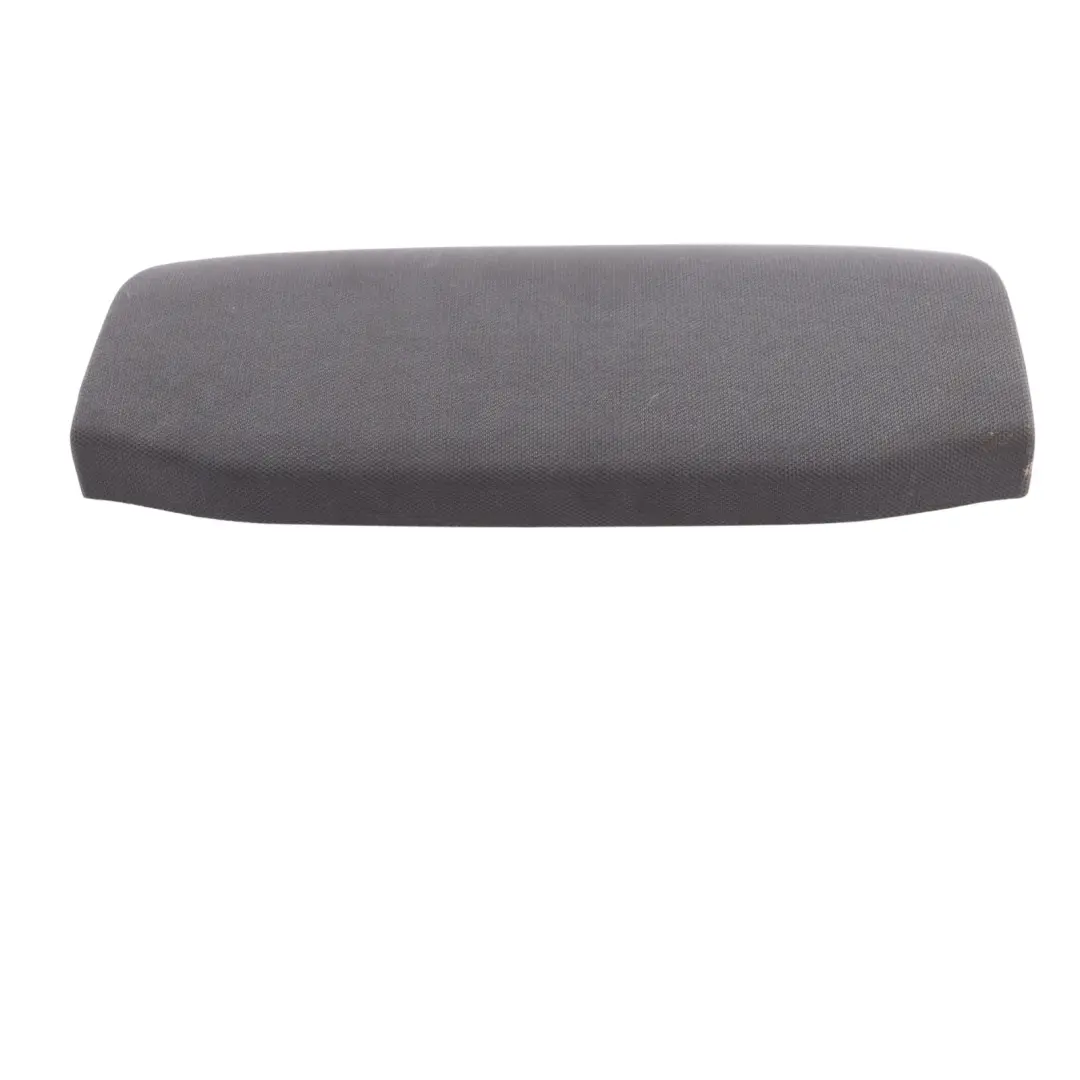 Third Brake Stop Lamp Rear Cover Trim Panel Anthrecite to BMW F06 with Part number 8054087 BMW F06 Third Brake Stop Lamp Rear Cover Trim Panel Anthrecite - SKU 8054087 - Part number 8054087