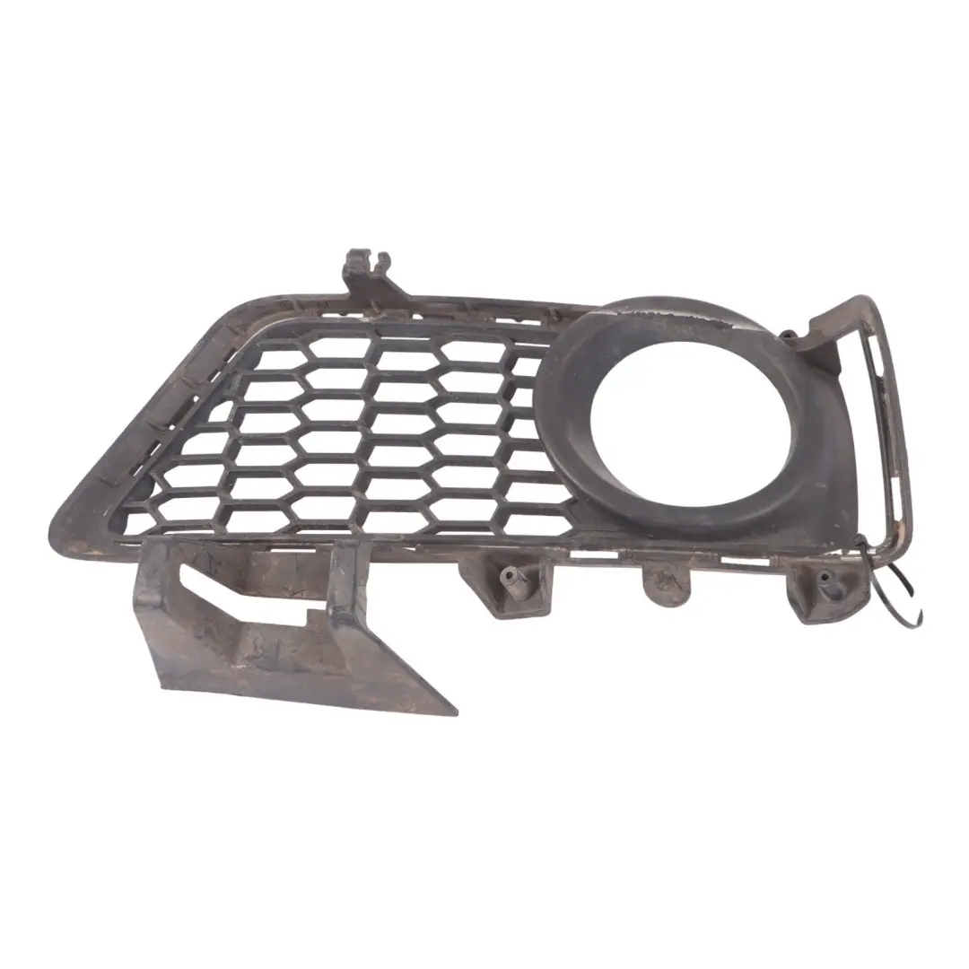 Pakiet Kratka Atrapa Zderzaka Lewa do BMW F30 F31 M o numerze 8054155 BMW F30 F31 M Pakiet Kratka Atrapa Zderzaka Lewa - SKU 8054155 - Numer Części 8054155