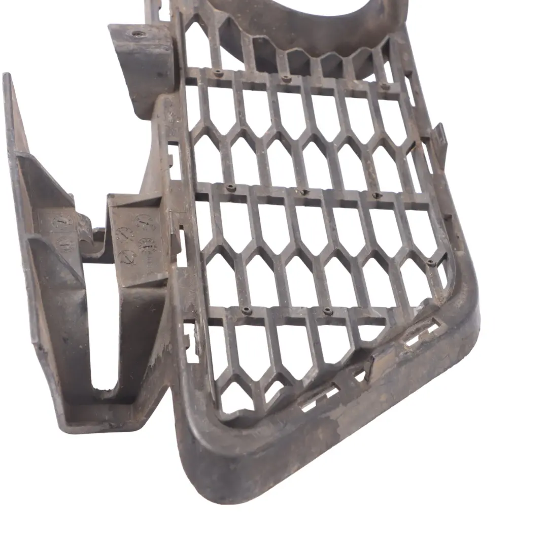 Left M Sport Garniture de pare-chocs avant pour BMW F30 F31 à propos du numéro de pièce 8054155 BMW F30 F31 Left M Sport Garniture de pare-chocs avant - SKU 8054155 - Numéro de pièce 8054155