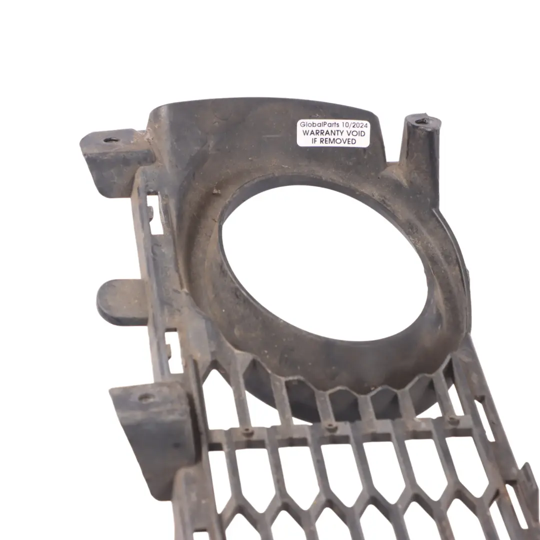  Nebelscheinwerfer Abdeckung BMW F30 F31 Links M Sport Frontstoßstange - SKU 8054155 - Teilenummer 8054155