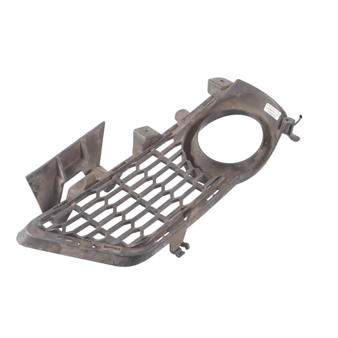  Embellecedor Antiniebla BMW F30 F31 Izquierda M Sport Delantero - SKU 8054155 - Número de pieza 8054155