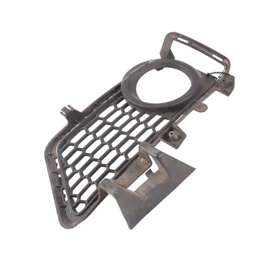 Nebelscheinwerfer Abdeckung BMW F30 F31 Links M Sport Frontstoßstange für mit Teilenummer 8054155 Nebelscheinwerfer Abdeckung BMW F30 F31 Links M Sport Frontstoßstange - SKU 8054155 - Teilenummer 8054155