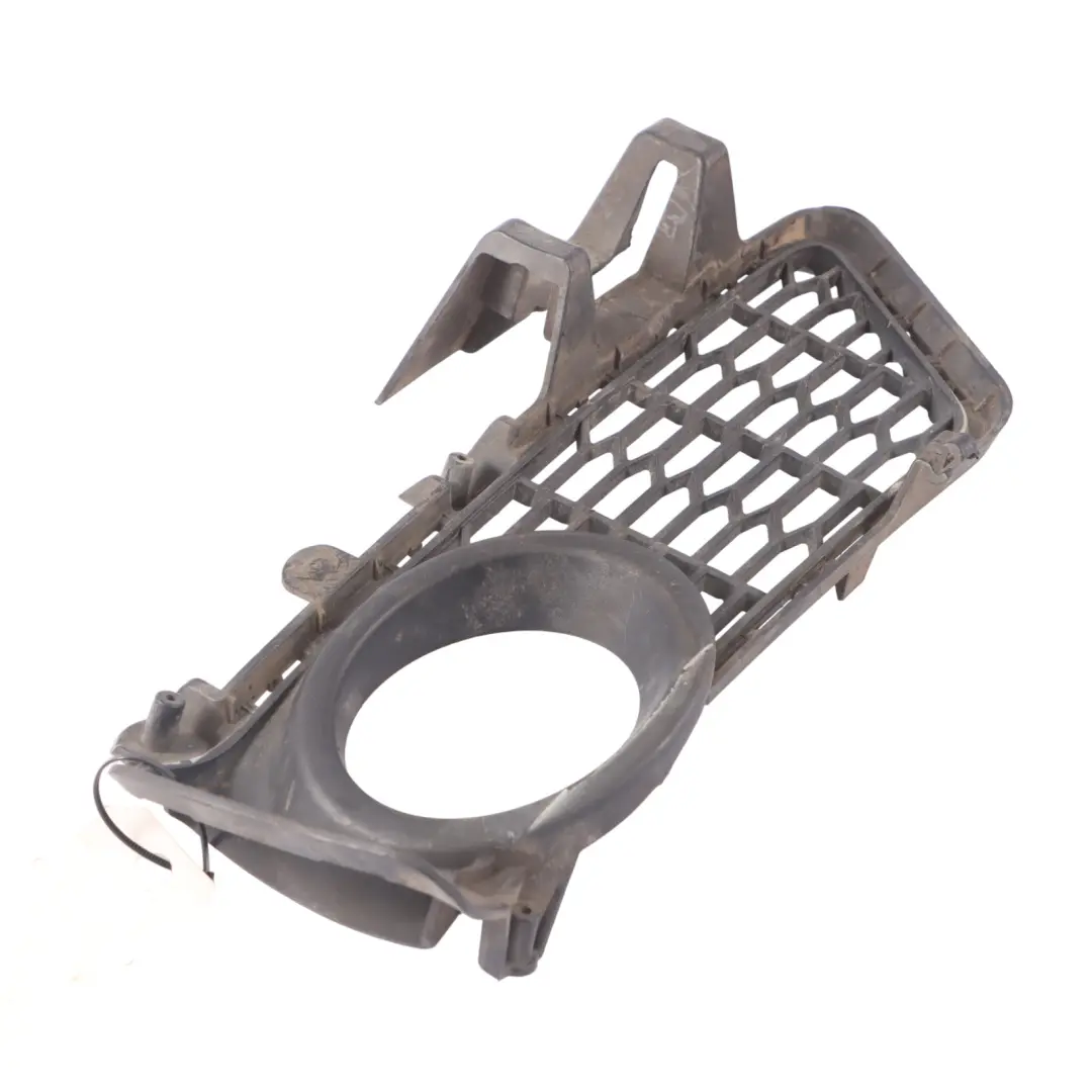 Left M Sport Garniture de pare-chocs avant pour BMW F30 F31 à propos du numéro de pièce 8054155 BMW F30 F31 Left M Sport Garniture de pare-chocs avant - SKU 8054155 - Numéro de pièce 8054155