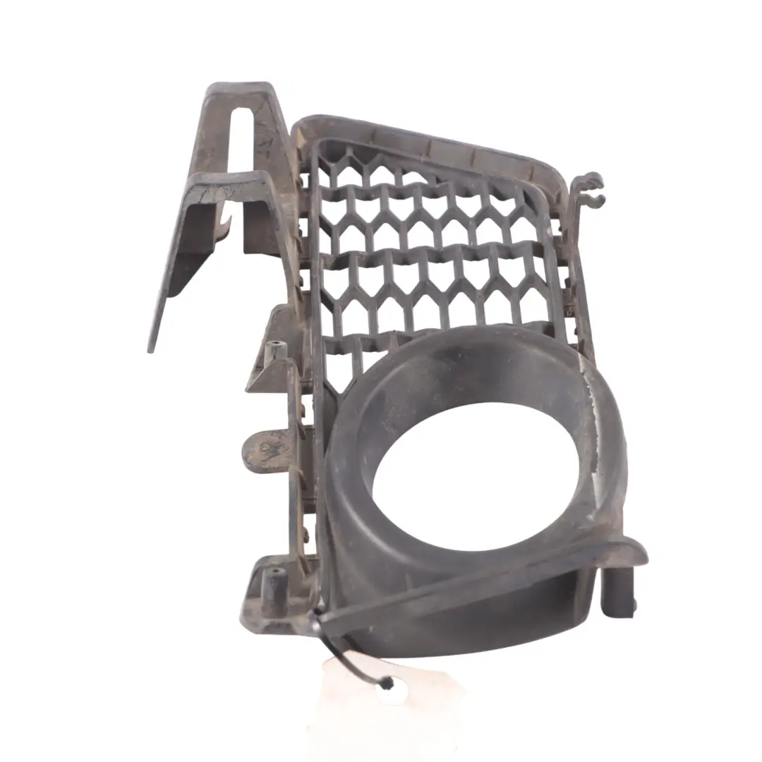  Nebelscheinwerfer Abdeckung BMW F30 F31 Links M Sport Frontstoßstange - SKU 8054155 - Teilenummer 8054155