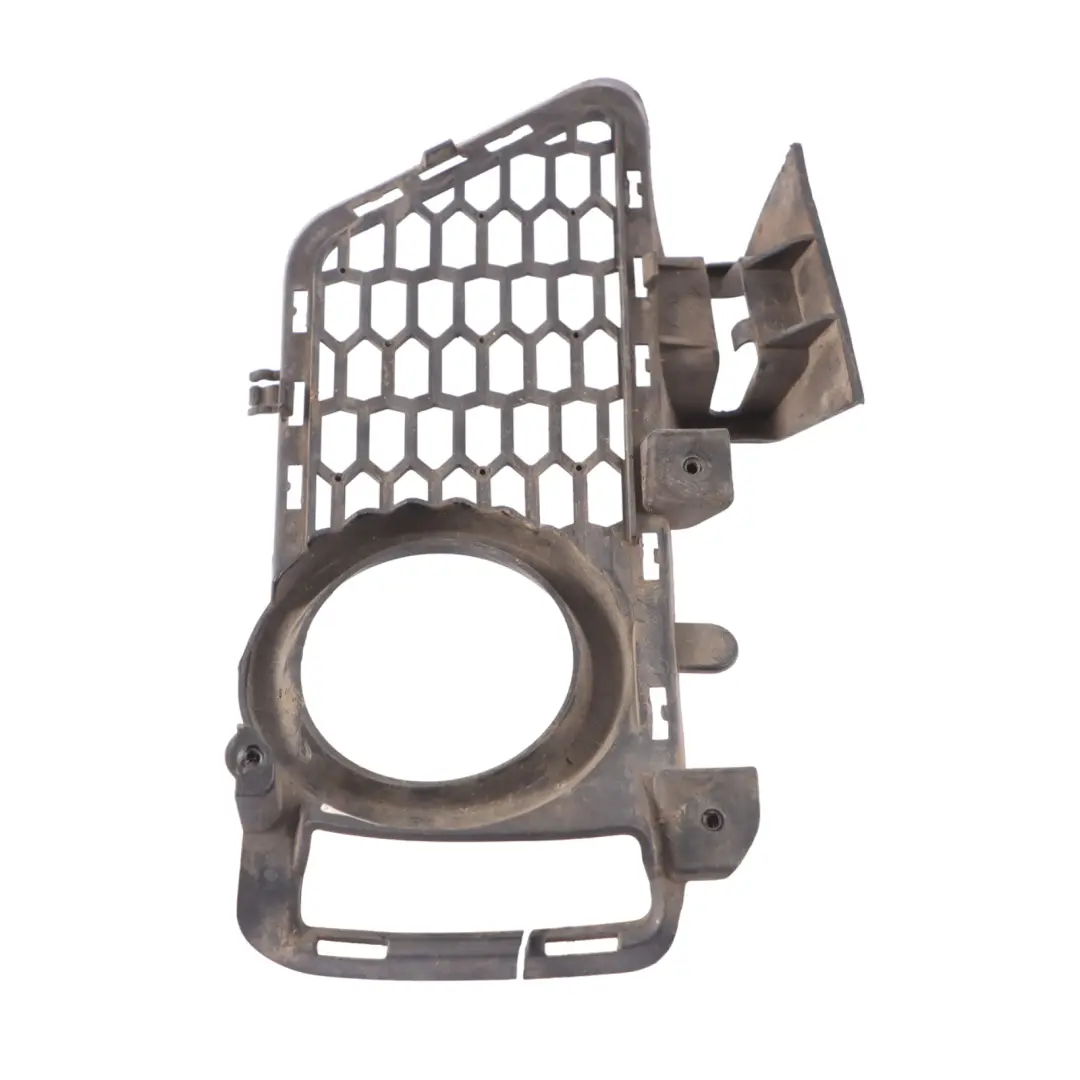 BMW F30 F31 Left M Sport Garniture de pare-chocs avant - SKU 8054155 - Numéro de pièce 8054155