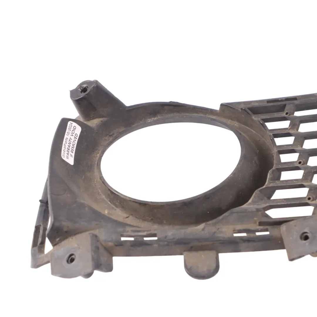  Nebelscheinwerfer Abdeckung BMW F30 F31 Links M Sport Frontstoßstange - SKU 8054155 - Teilenummer 8054155