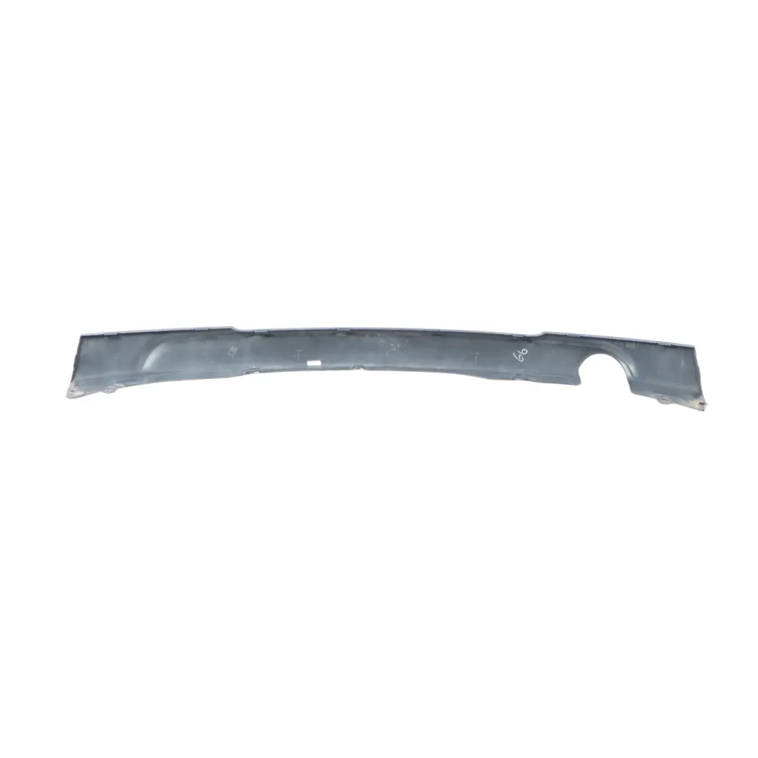  Diffusore Paraurti Posteriore BMW F30 F31 M Sport Rivestimento Singolo - SKU 8054197 - Numero di parte 8054197