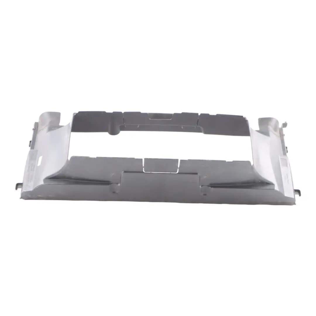 M-Sport Air Guide Feed Duct Trim Bottom Front Lower Shroud BMW F30 F31 - SKU 8054228 - Numéro de pièce 8054228