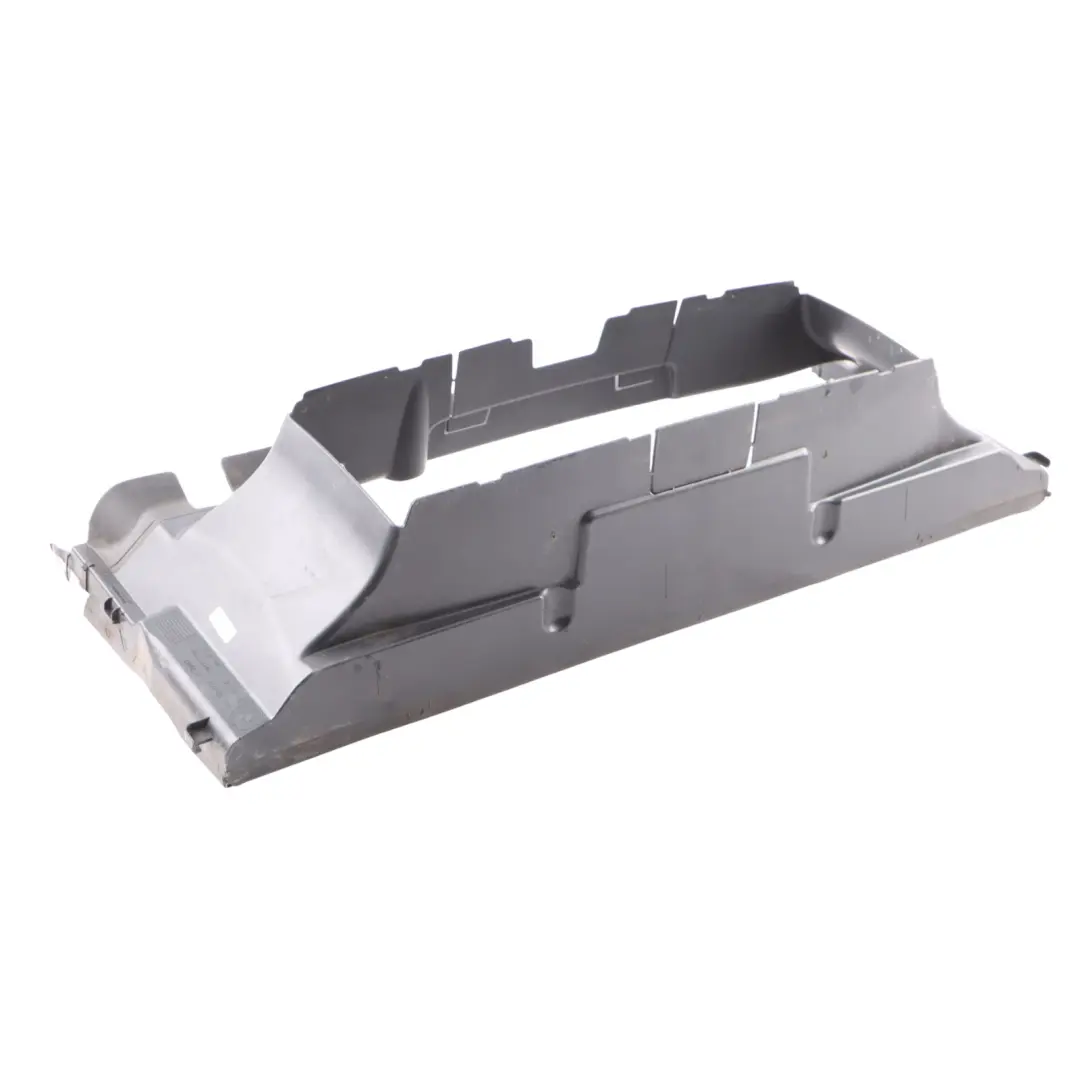 Garniture Inférieure Avant Conduit Alimentation Air pour BMW F30 F31 M Sport à propos du numéro de pièce 8054228 BMW F30 F31 M Sport Garniture Inférieure Avant Conduit Alimentation Air - SKU 8054228 - Numéro de pièce 8054228