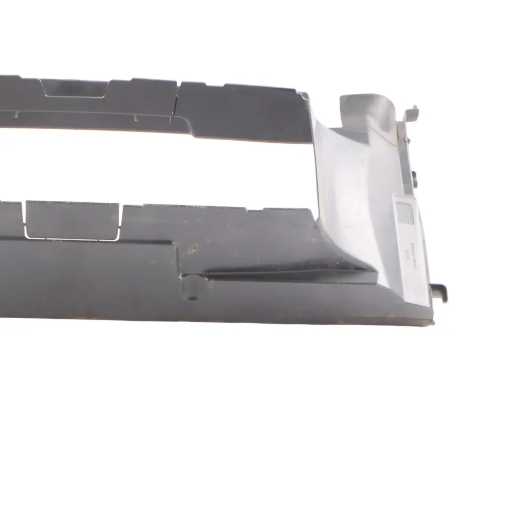 BMW F30 F31 M Sport Luftführungskanal Verkleidung Unten Vorne Untere - SKU 8054228 - Teilenummer 8054228