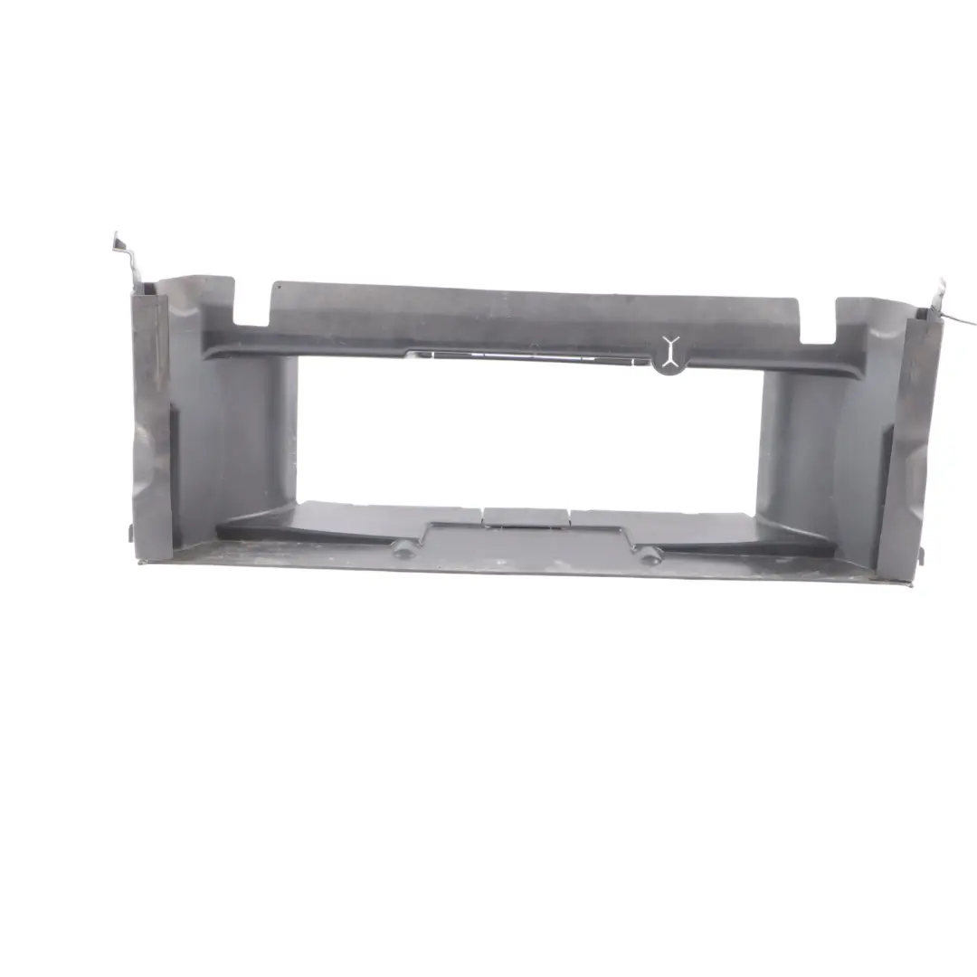 M-Sport Air Guide Feed Duct Trim Bottom Front Lower Shroud BMW F30 F31 - SKU 8054228 - Numéro de pièce 8054228