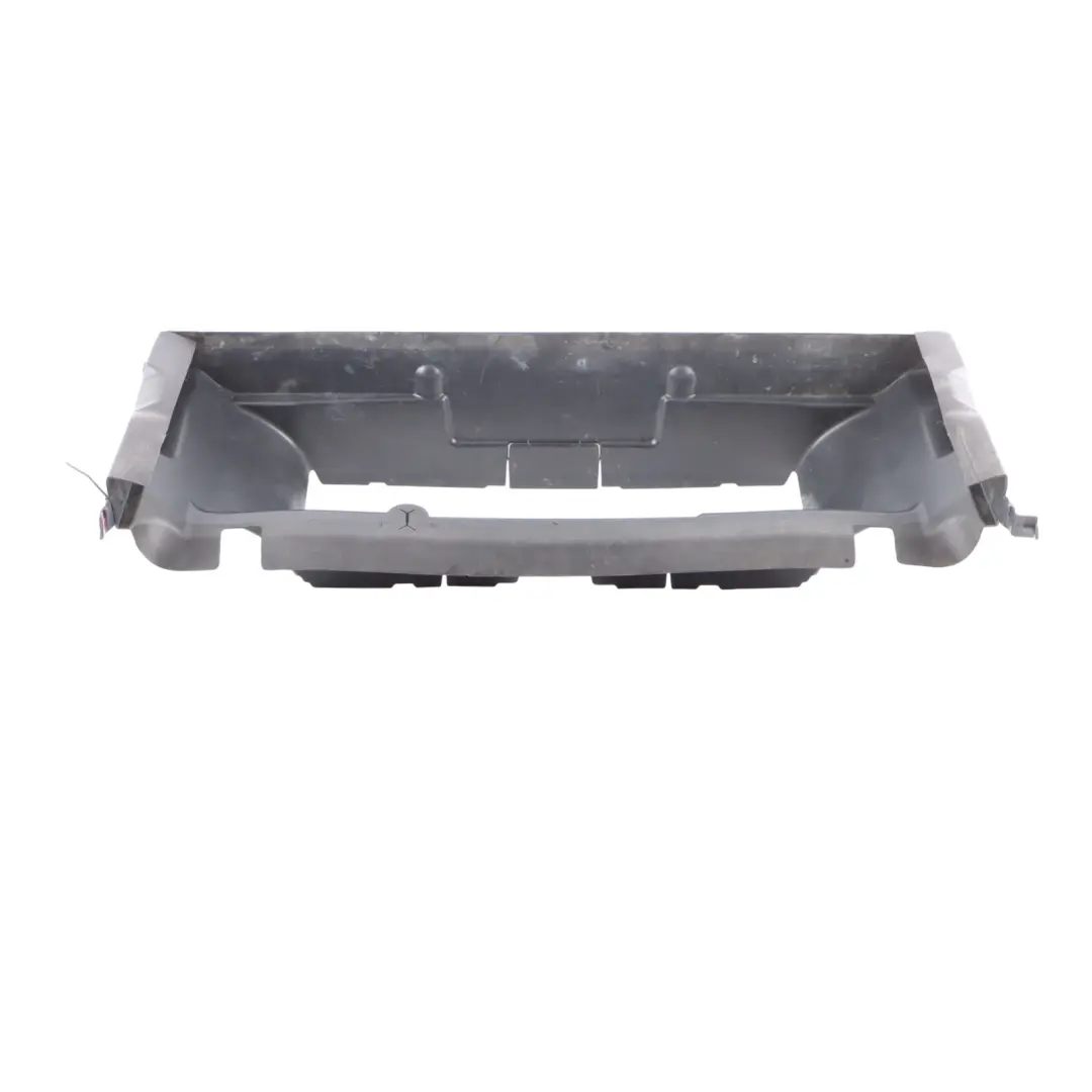 BMW 3 Series F30 F31 M Sport Zwischenteil Luftführung Mitte Vorne Unten - SKU 8054228 - Teilenummer 8054228