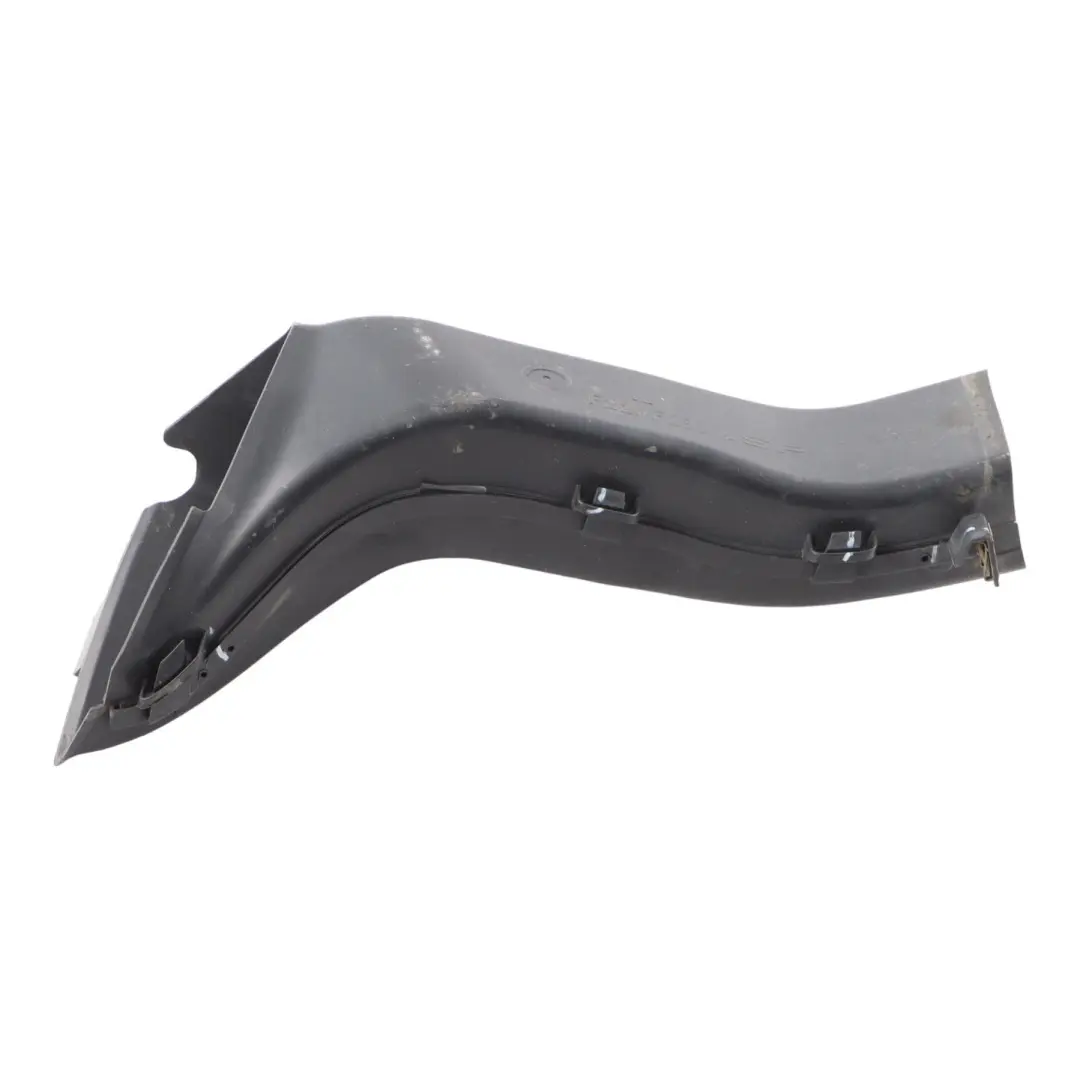 BMW F22 F23 M Sport Brake Air Duct Channel Cover Left N/S - SKU 8054415 - Part number 8054415