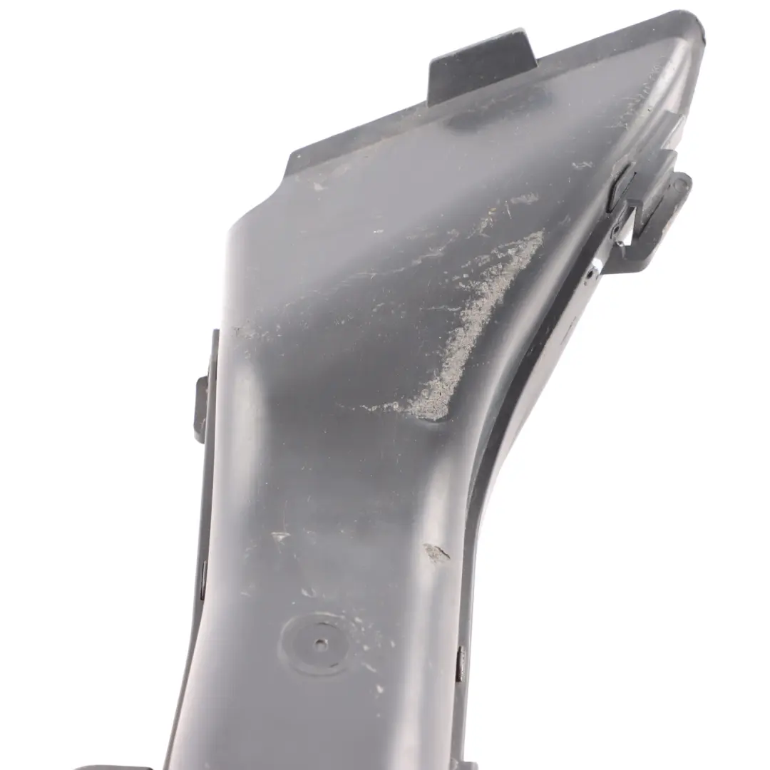 Bremse Luft Kanal Abdeckung Links für BMW F22 F23 M Sport mit Teilenummer 8054415 BMW F22 F23 M Sport Bremse Luft Kanal Abdeckung Links - SKU 8054415 - Teilenummer 8054415