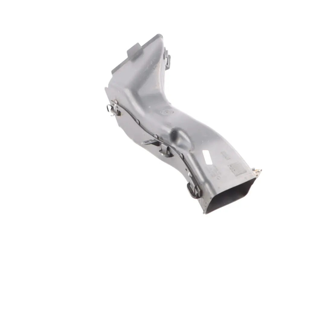 BMW F22 F23 M Sport Brake Air Duct Channel Cover Left N/S - SKU 8054415 - Part number 8054415