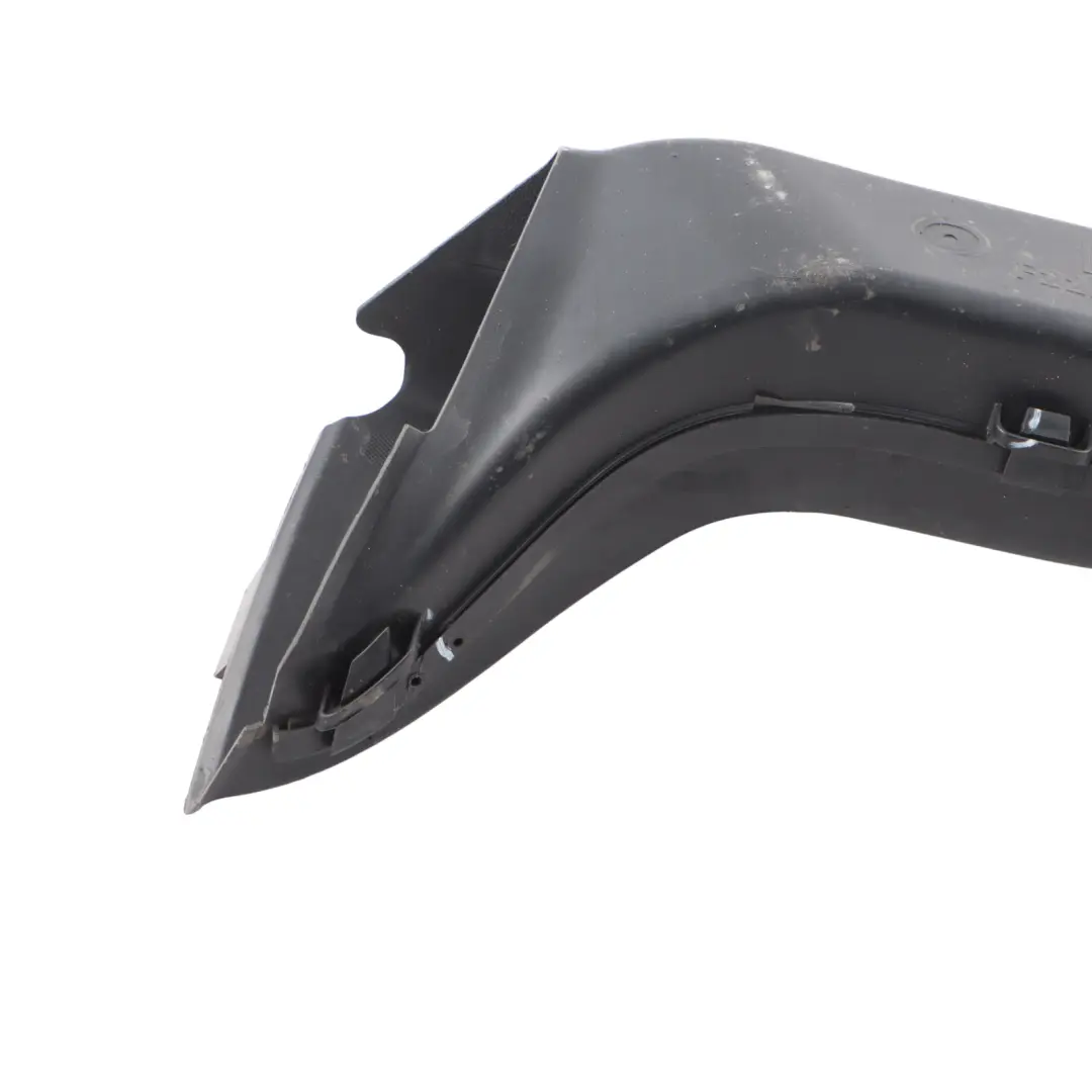 Brake Air Duct Channel Cover Left N/S to BMW F22 F23 M Sport with Part number 8054415 BMW F22 F23 M Sport Brake Air Duct Channel Cover Left N/S - SKU 8054415 - Part number 8054415