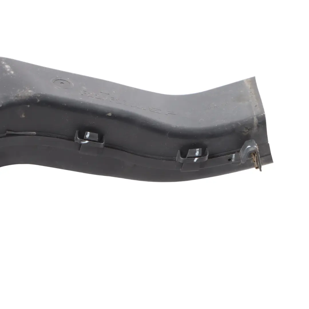 BMW F22 F23 M Sport Bremse Luft Kanal Abdeckung Links - SKU 8054415 - Teilenummer 8054415